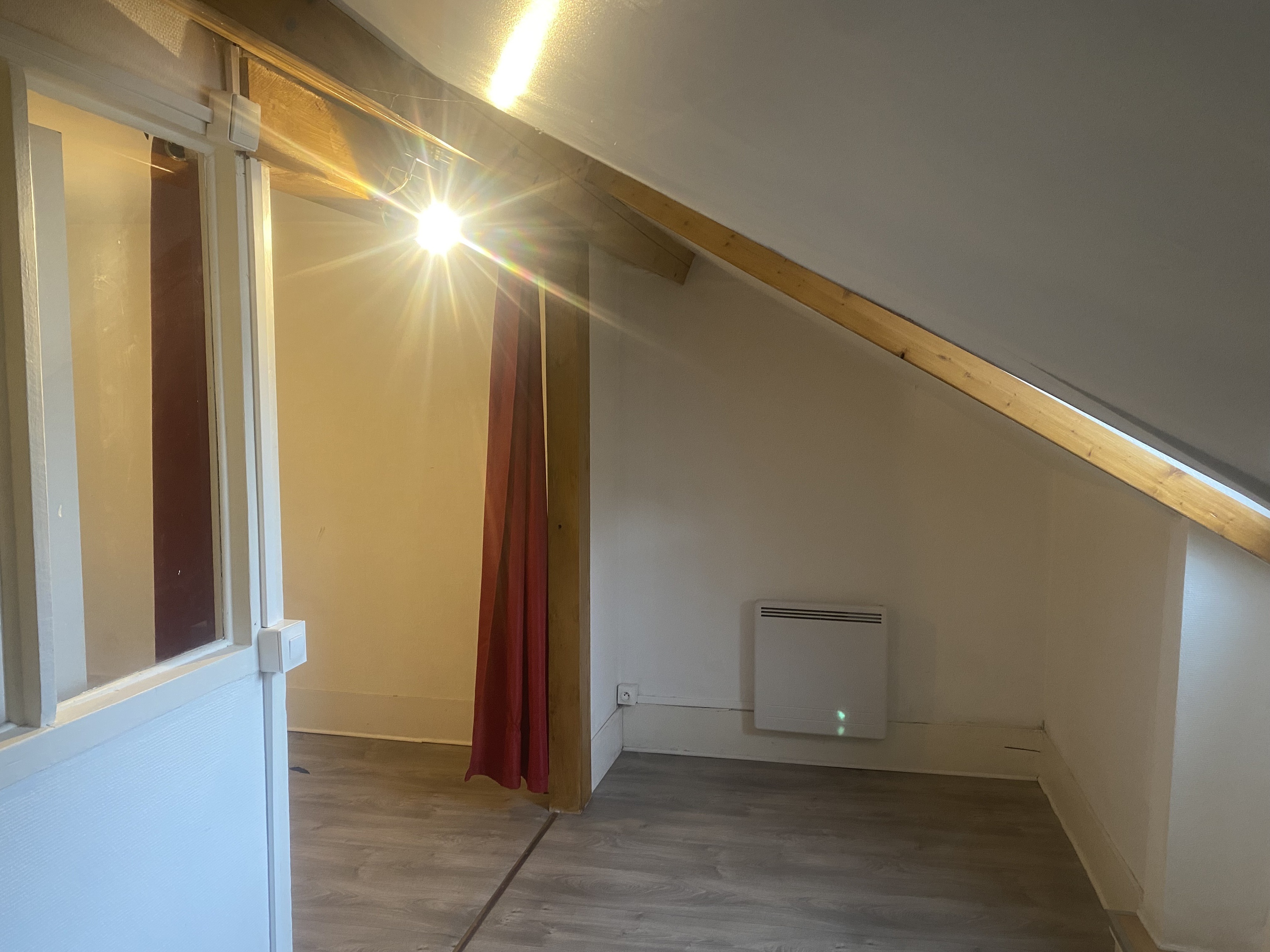 Achat immobilier Appartement 2 pièces  45m2 à Besançon (25000) - Photo n°10