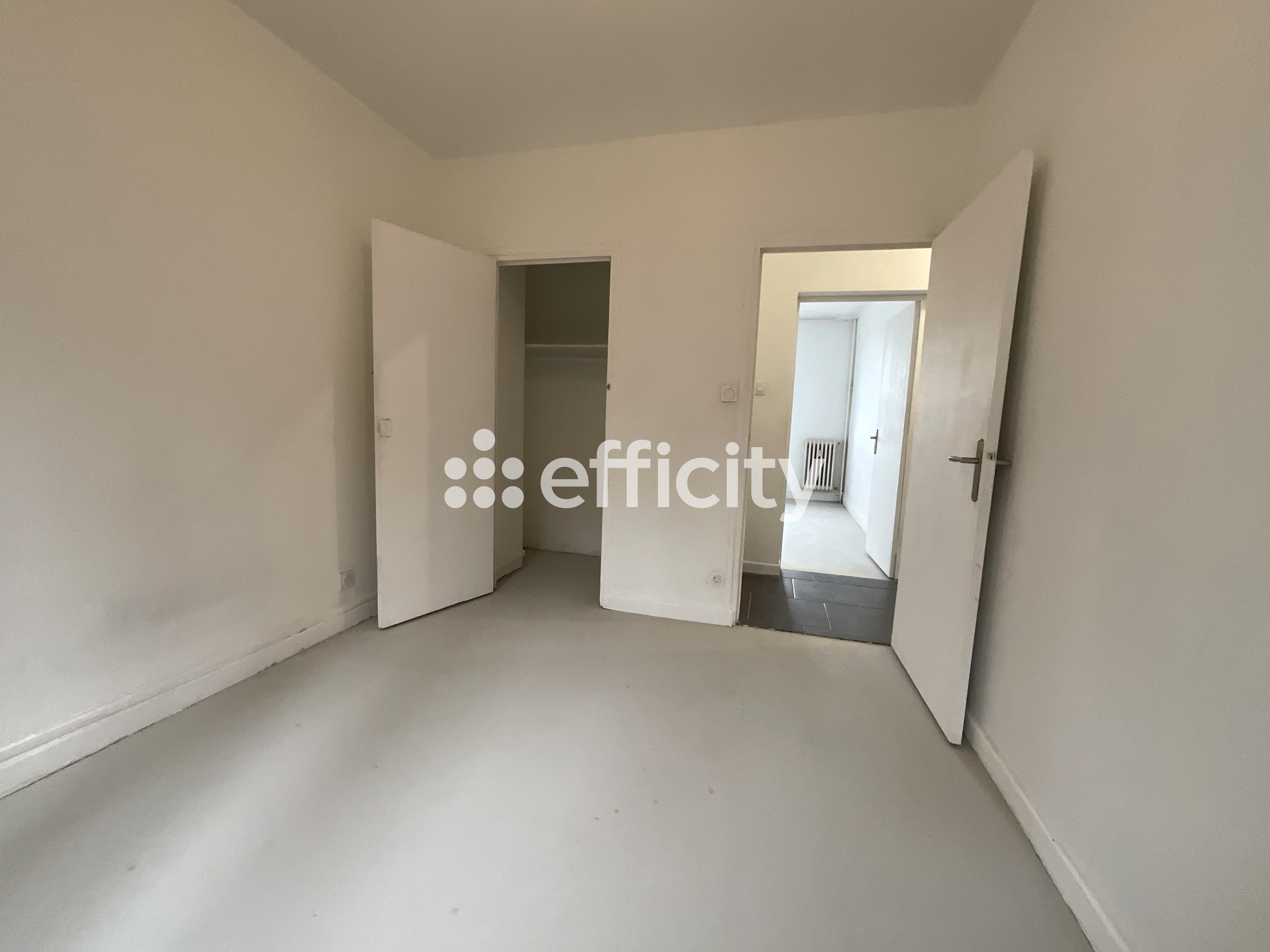 Achat immobilier Appartement 4 pièces  64m2 à Privas (07000) - Photo n°8