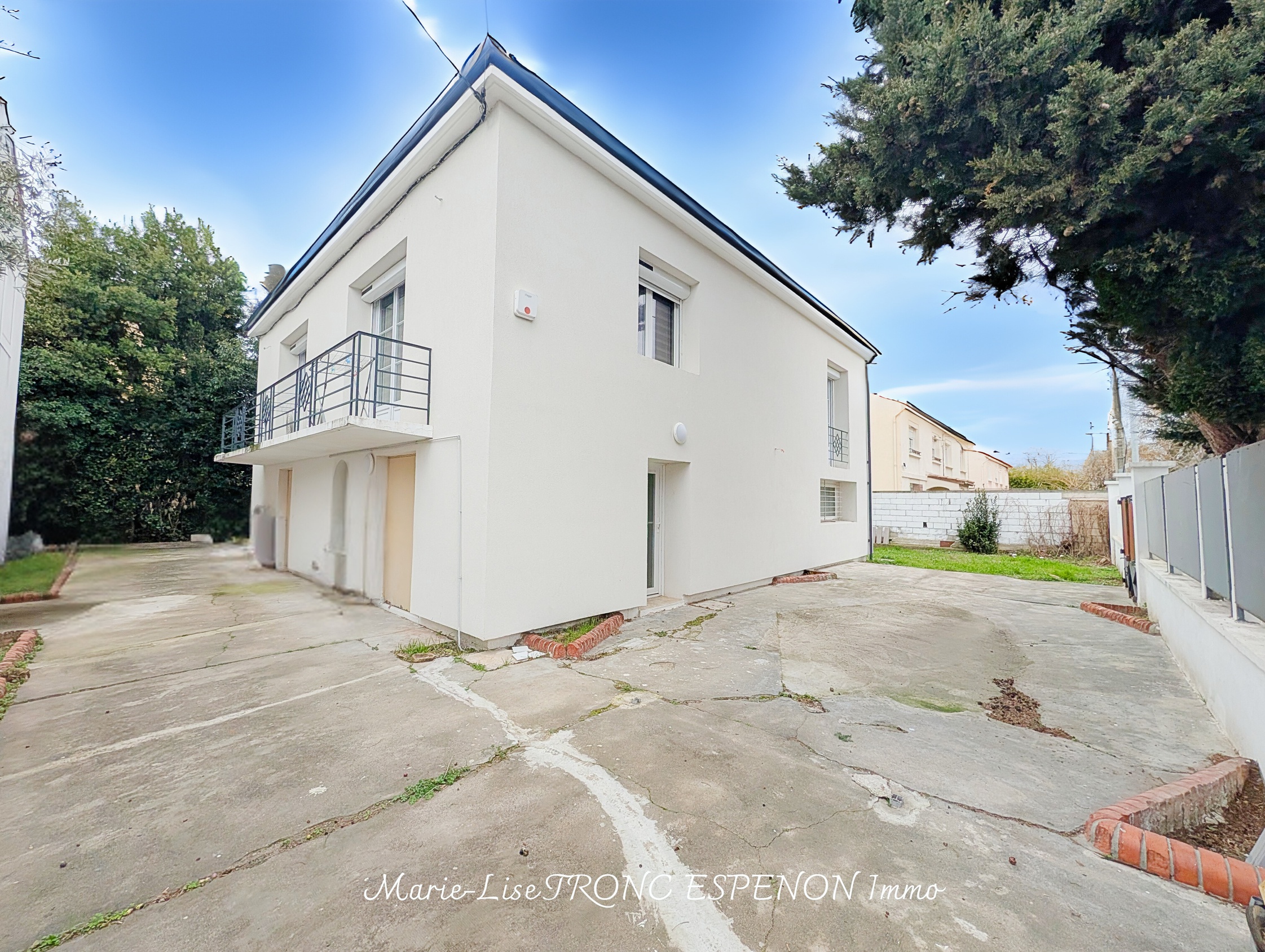 maison 8 pièces - 180,0m2 à Avignon (84000)