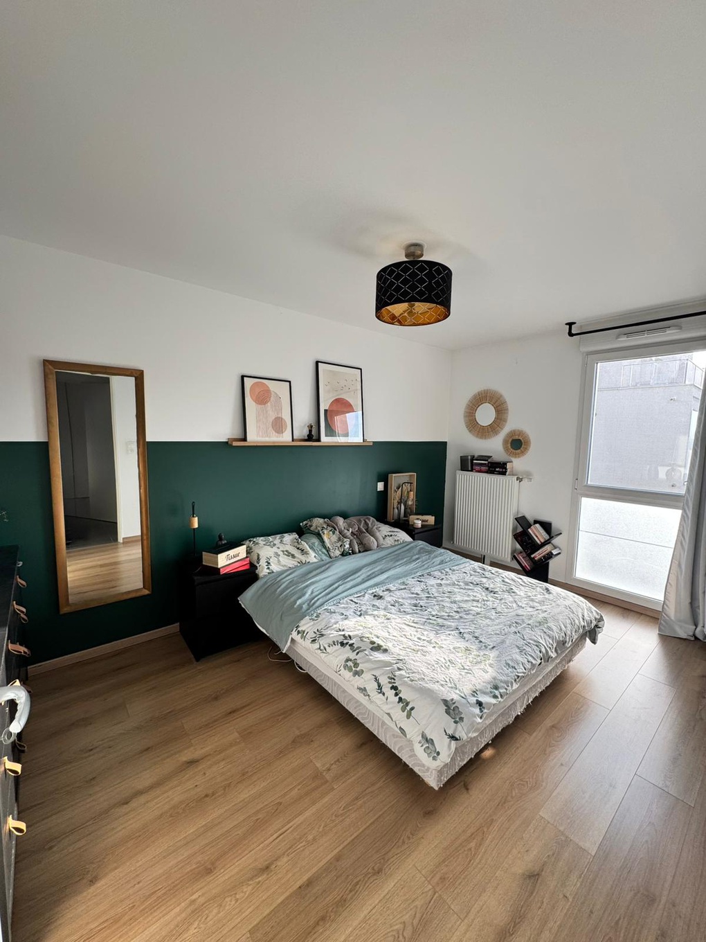 Achat immobilier Appartement 3 pièces  73m2 à Sierentz (68510) - Photo n°5