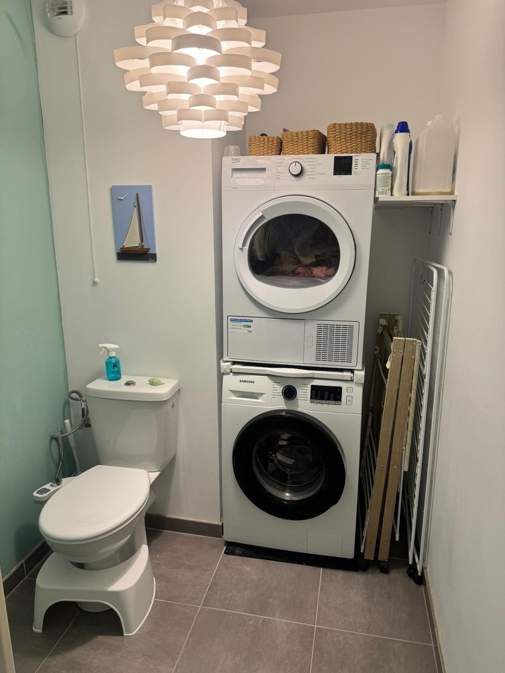 Achat immobilier Appartement 3 pièces  73m2 à Sierentz (68510) - Photo n°8