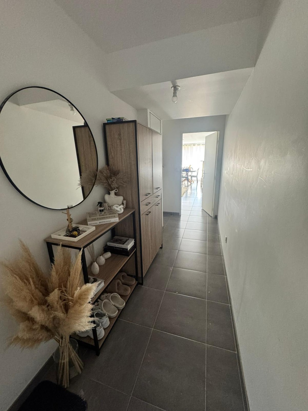 Achat immobilier Appartement 3 pièces  73m2 à Sierentz (68510) - Photo n°4