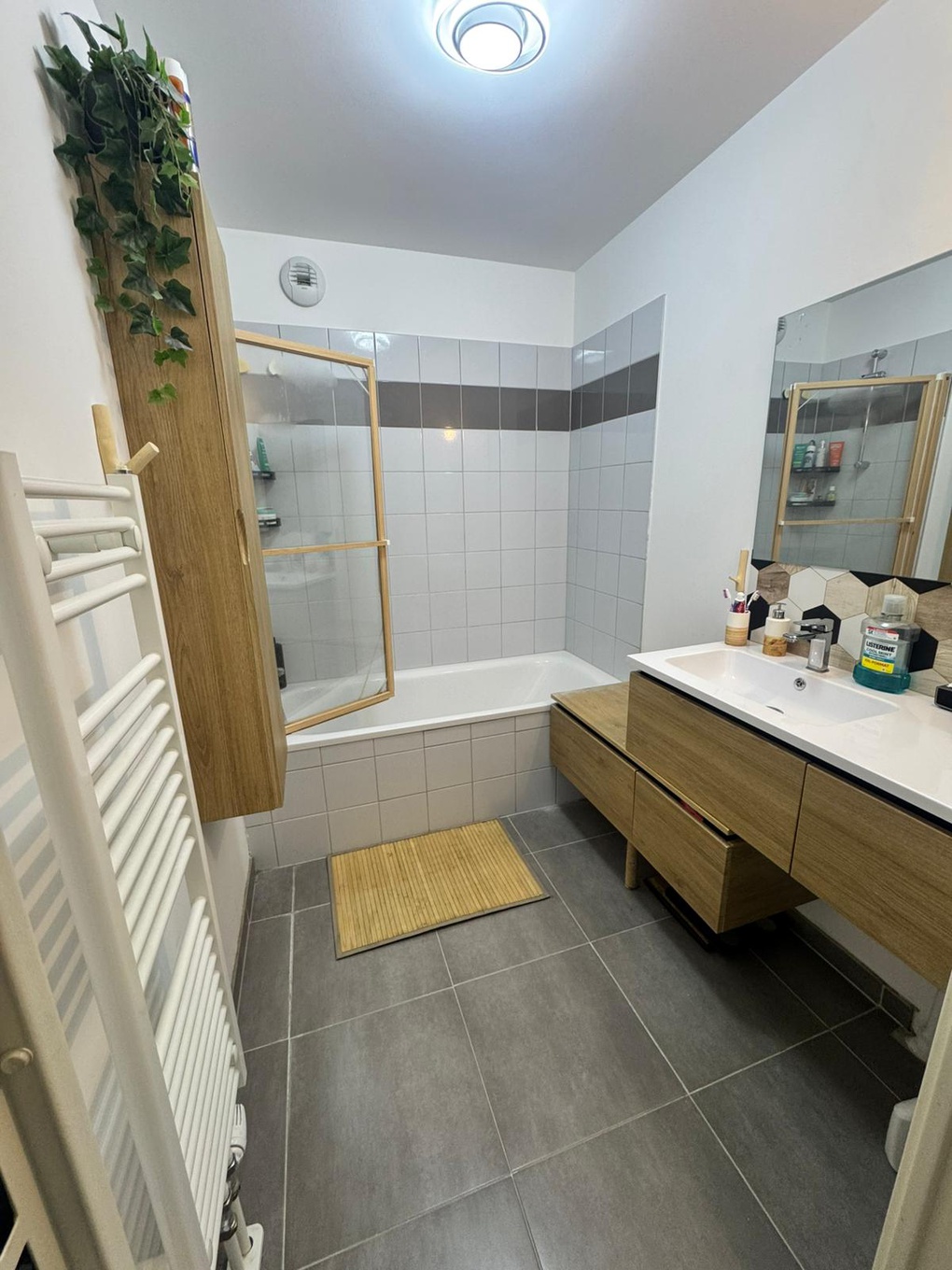 Achat immobilier Appartement 3 pièces  73m2 à Sierentz (68510) - Photo n°7