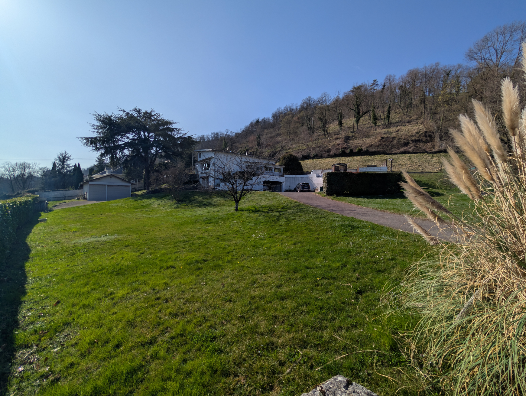 Achat immobilier Maison 8 pièces  257m2 à Tullins (38210) - Photo n°29