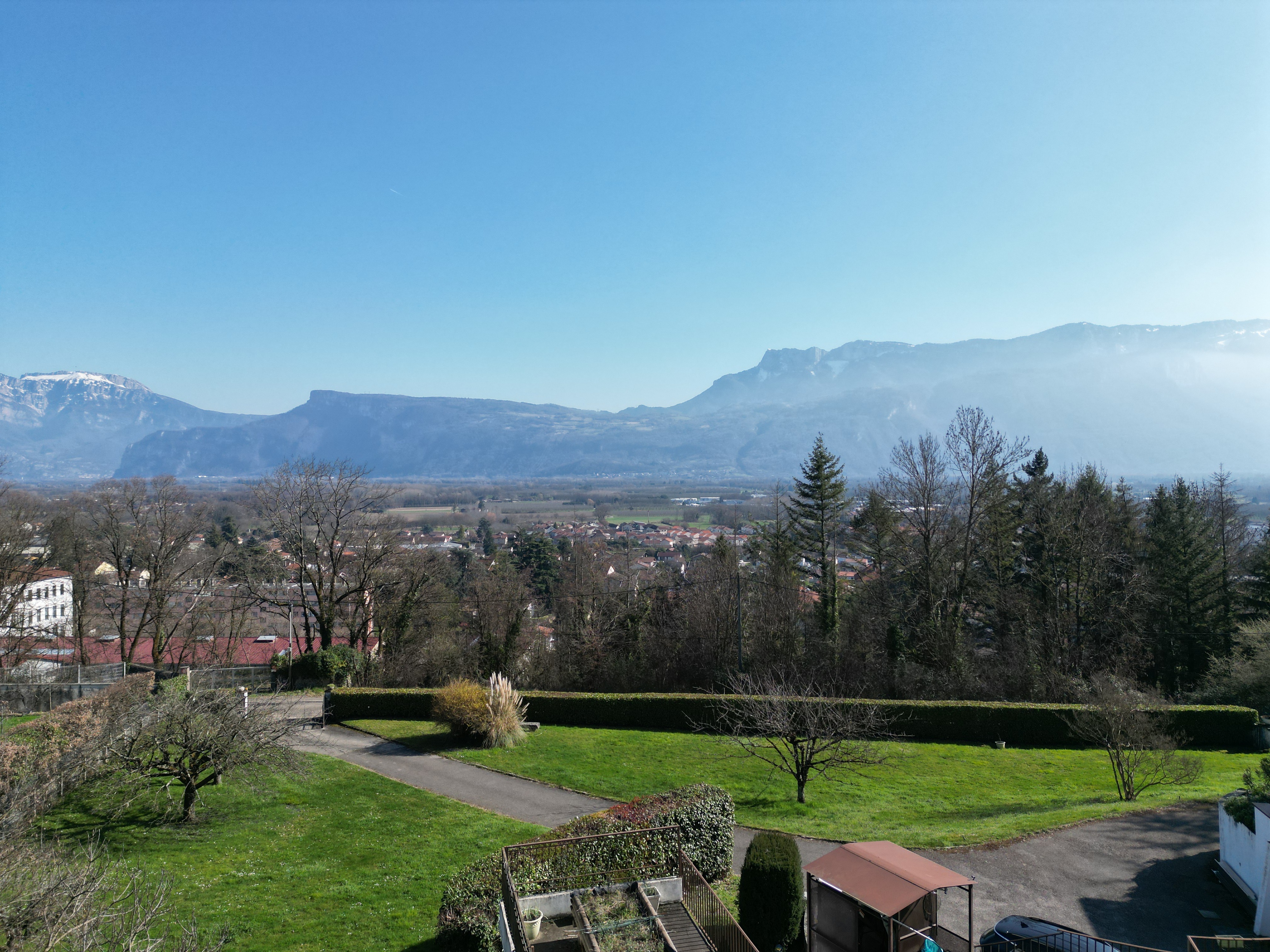 Achat immobilier Maison 8 pièces  257m2 à Tullins (38210) - Photo n°31