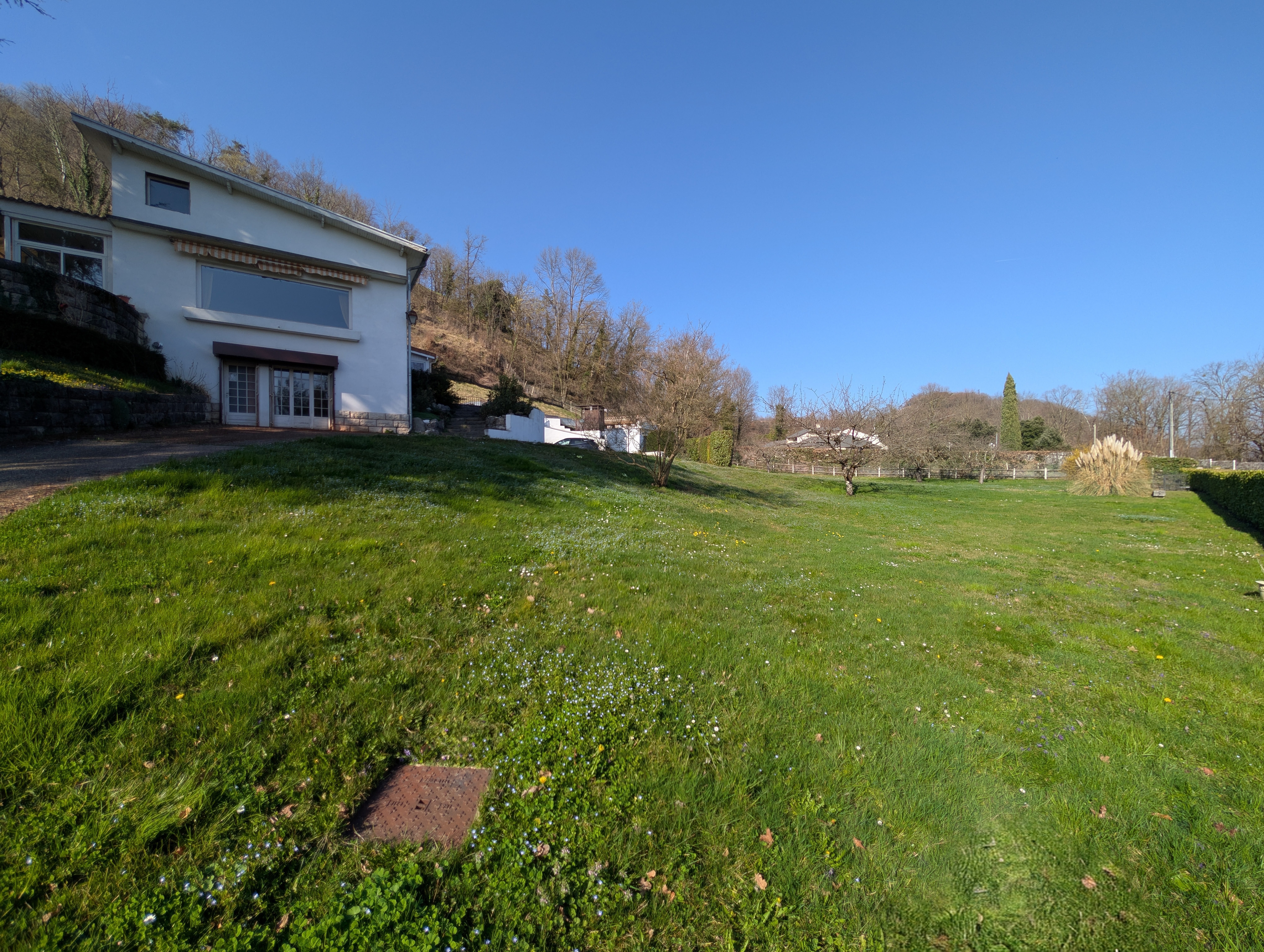 Achat immobilier Maison 8 pièces  257m2 à Tullins (38210) - Photo n°28