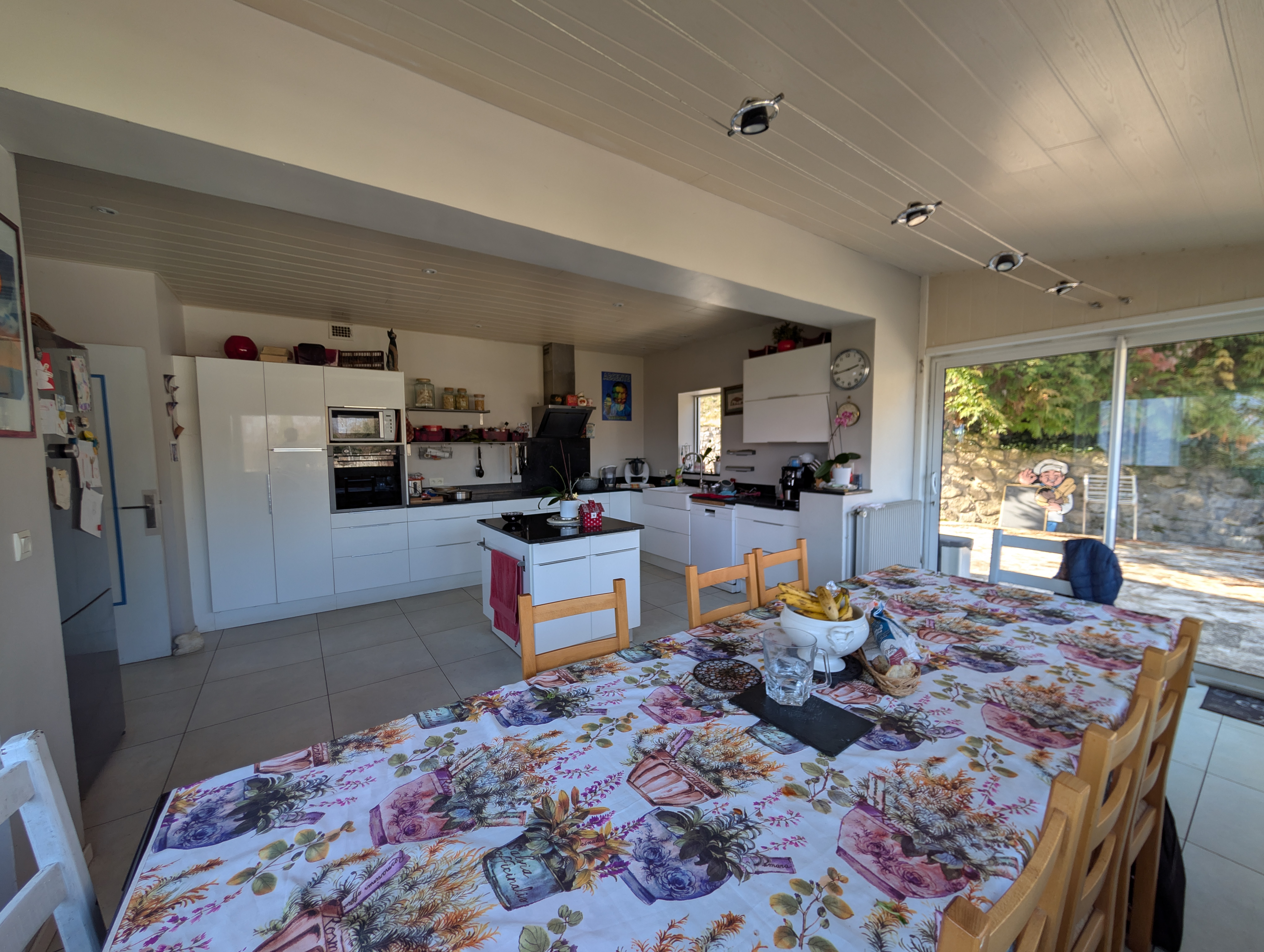 Achat immobilier Maison 8 pièces  257m2 à Tullins (38210) - Photo n°6