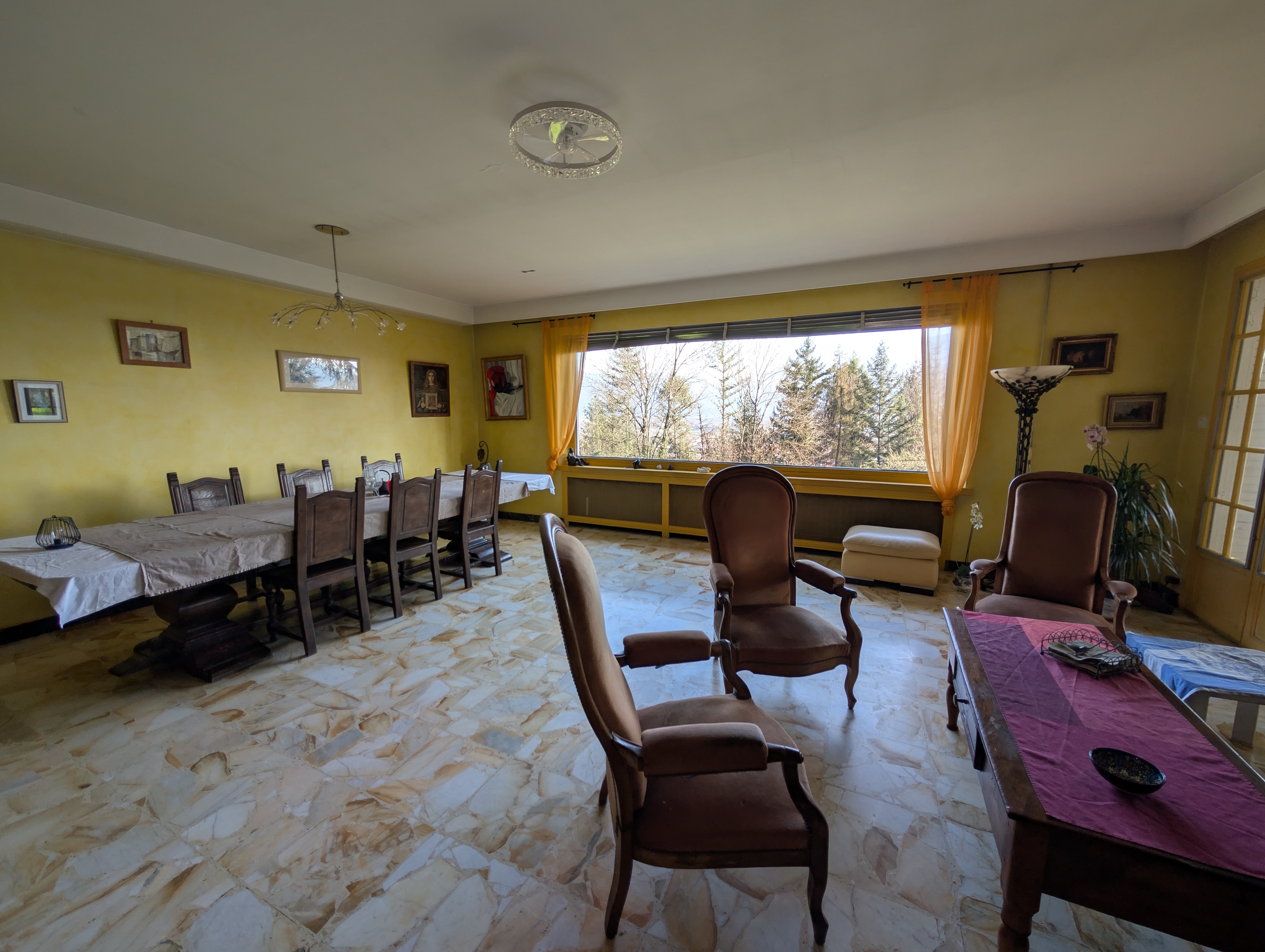 Achat immobilier Maison 8 pièces  257m2 à Tullins (38210) - Photo n°7