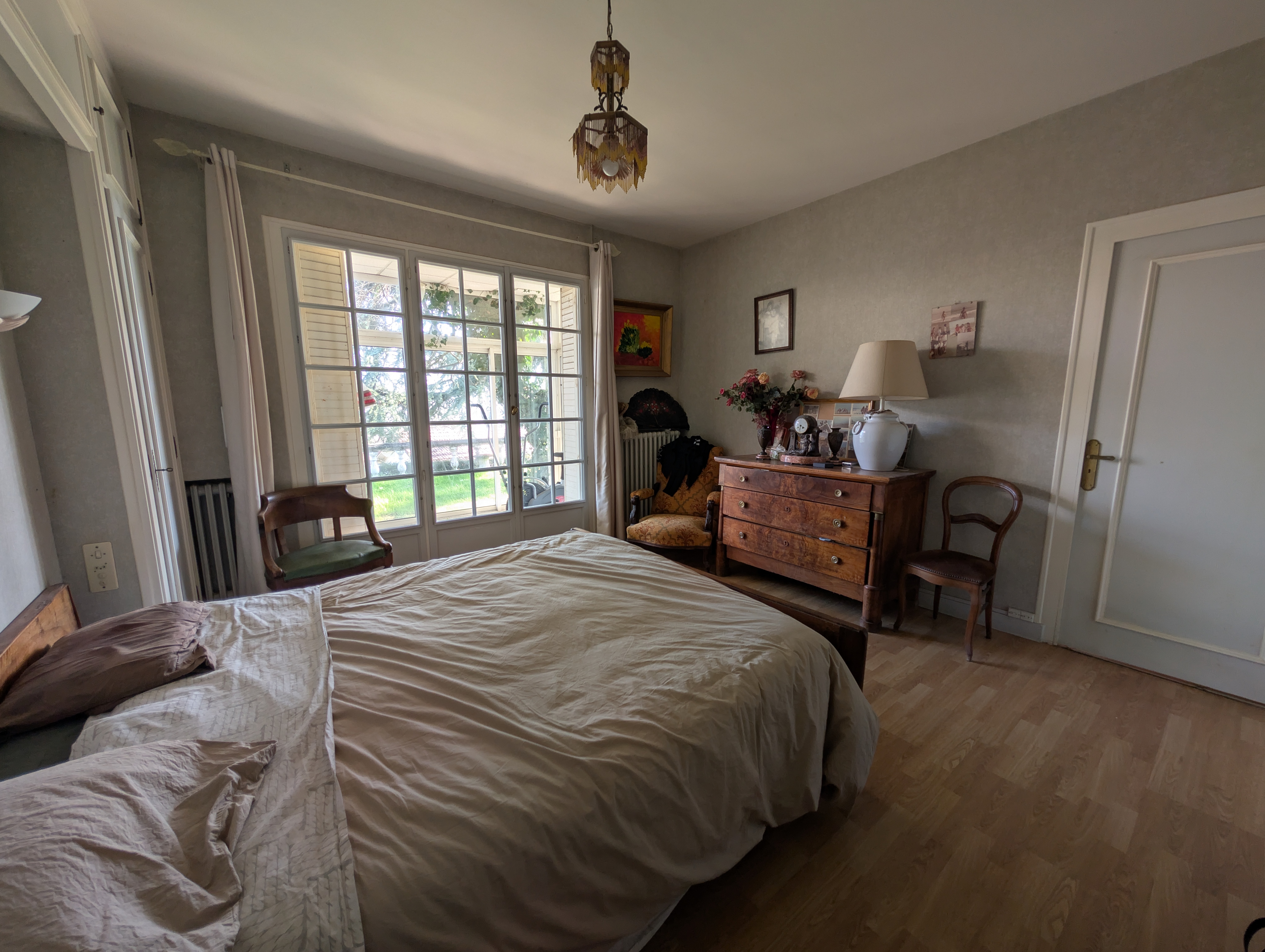 Achat immobilier Maison 8 pièces  257m2 à Tullins (38210) - Photo n°11