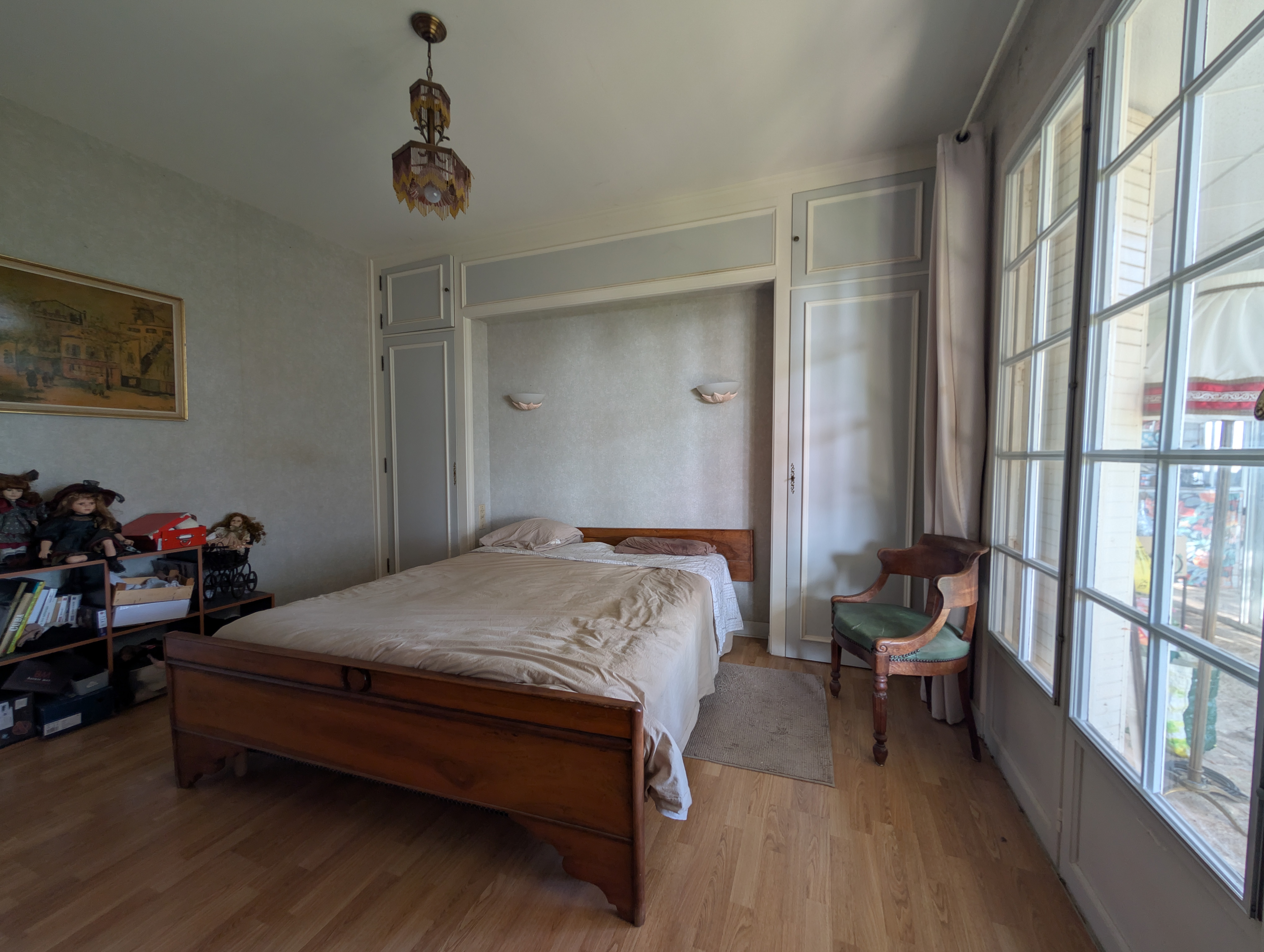 Achat immobilier Maison 8 pièces  257m2 à Tullins (38210) - Photo n°12