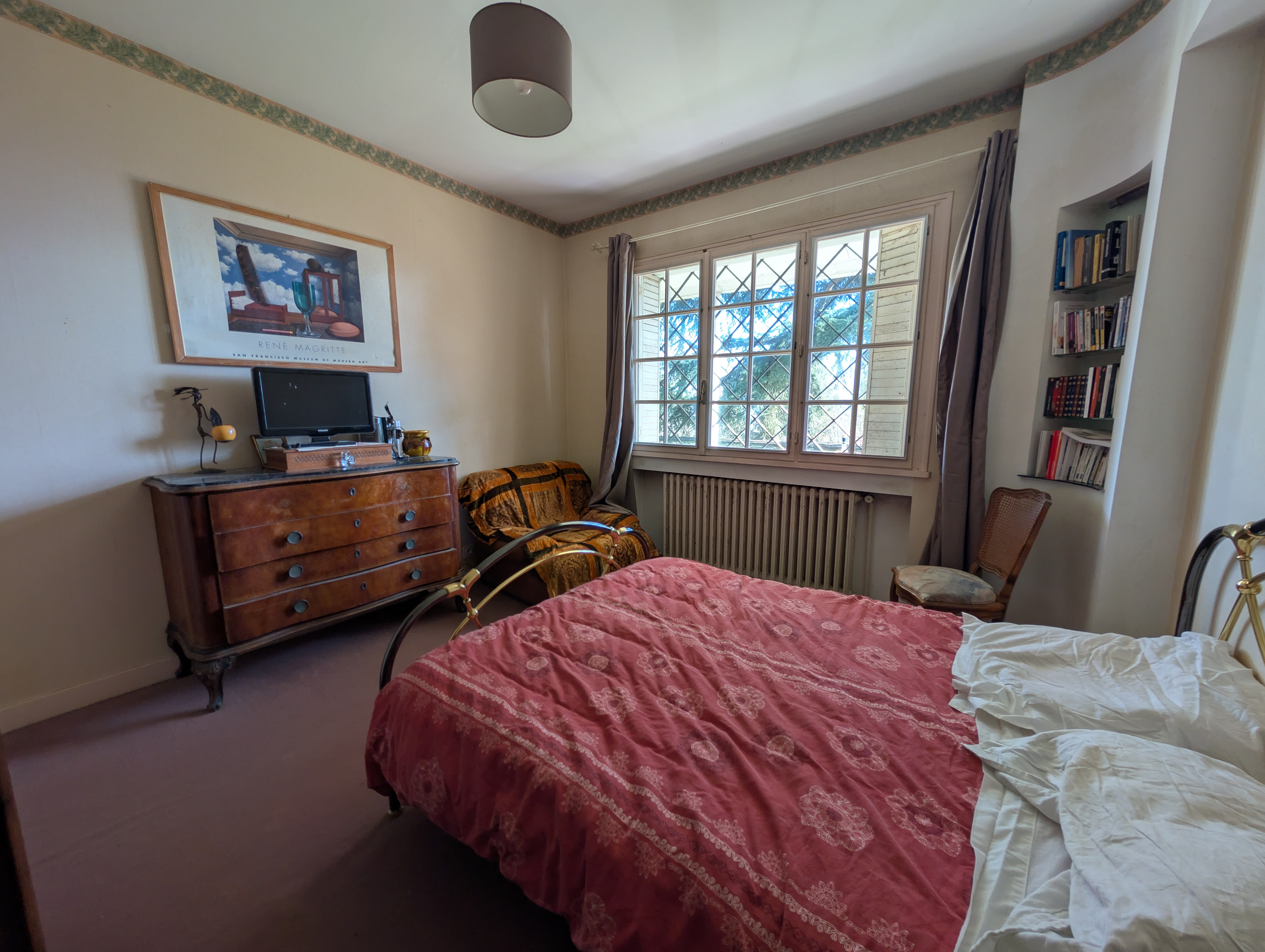 Achat immobilier Maison 8 pièces  257m2 à Tullins (38210) - Photo n°14