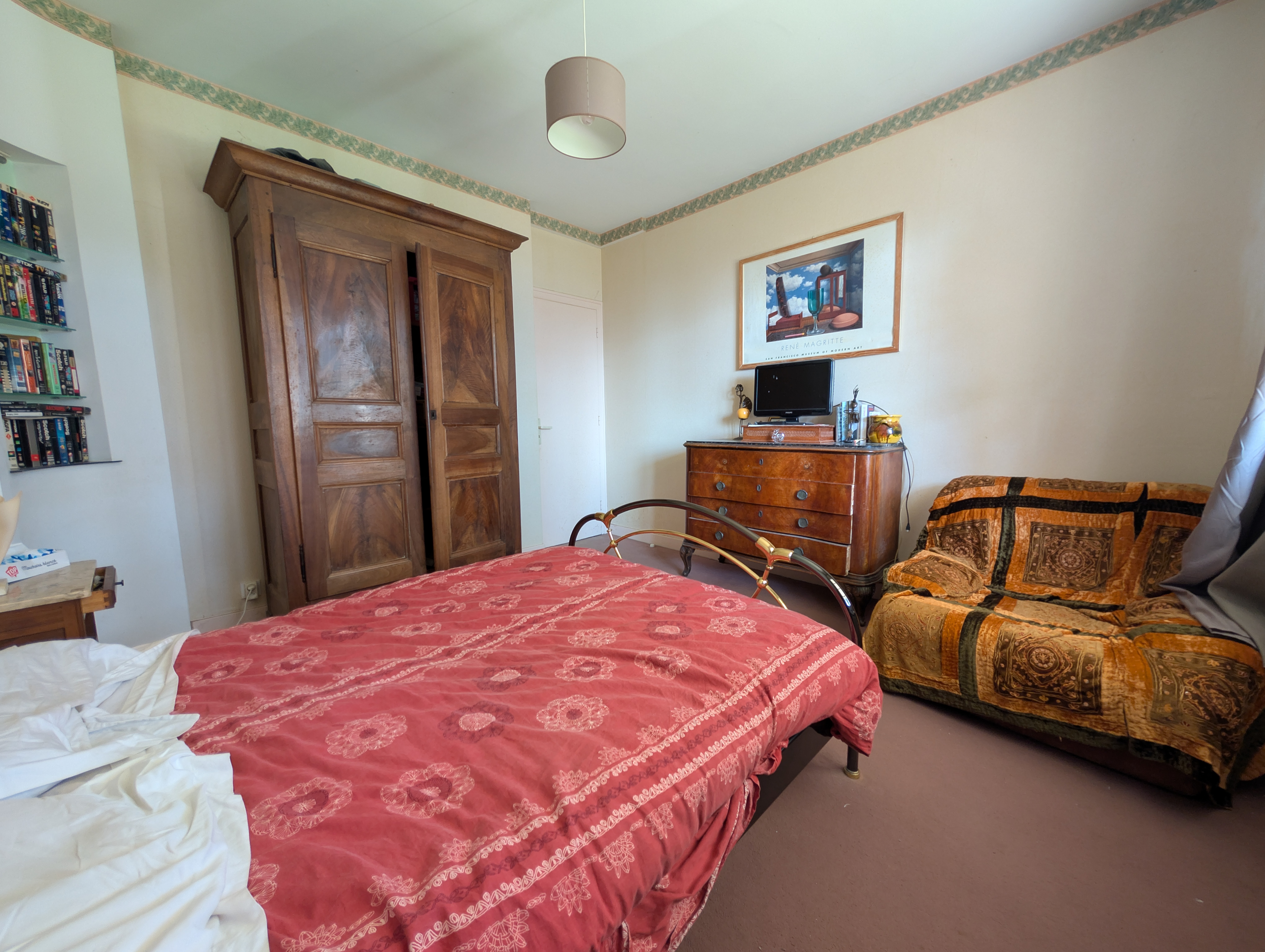 Achat immobilier Maison 8 pièces  257m2 à Tullins (38210) - Photo n°15