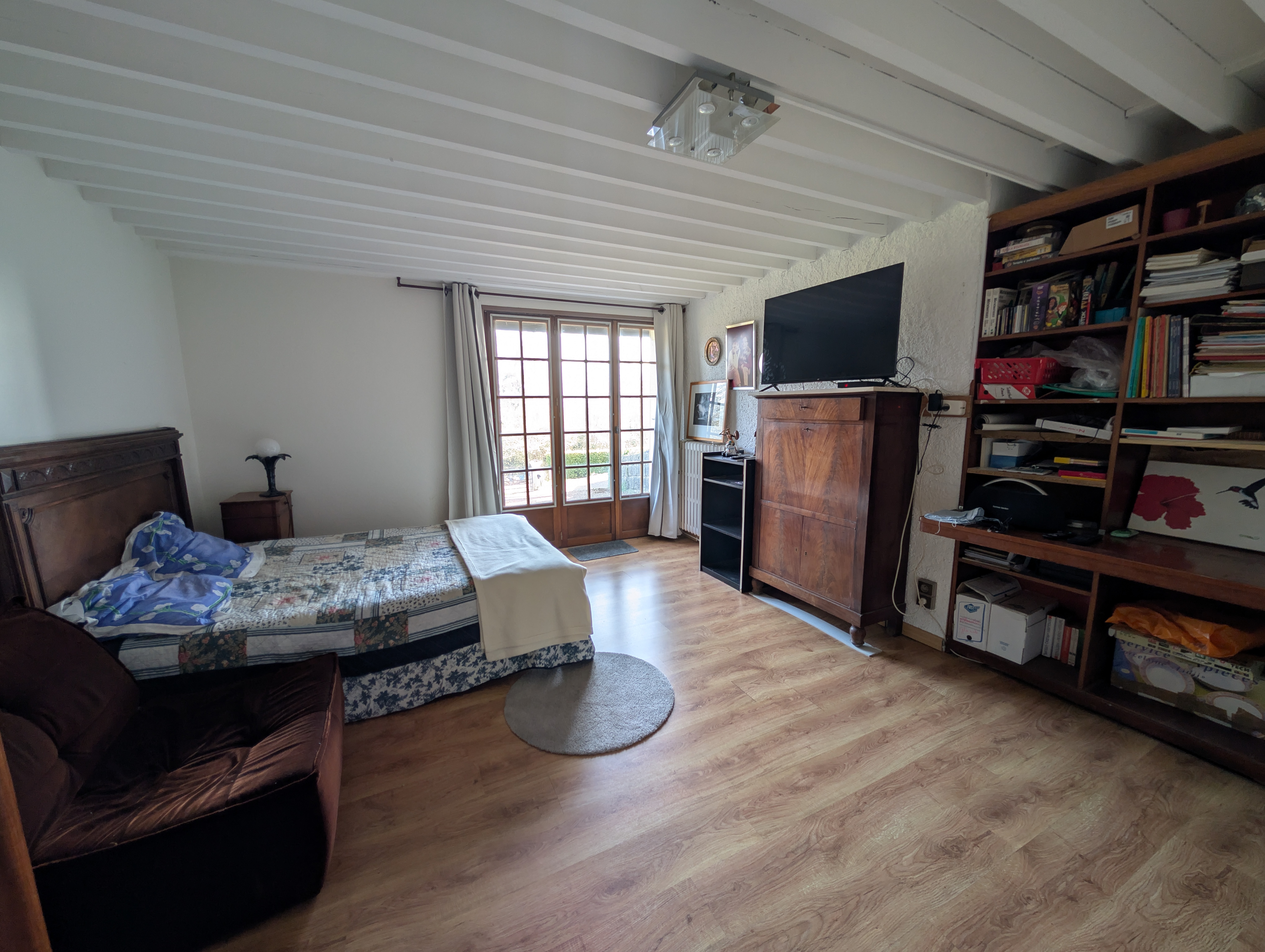 Achat immobilier Maison 8 pièces  257m2 à Tullins (38210) - Photo n°17