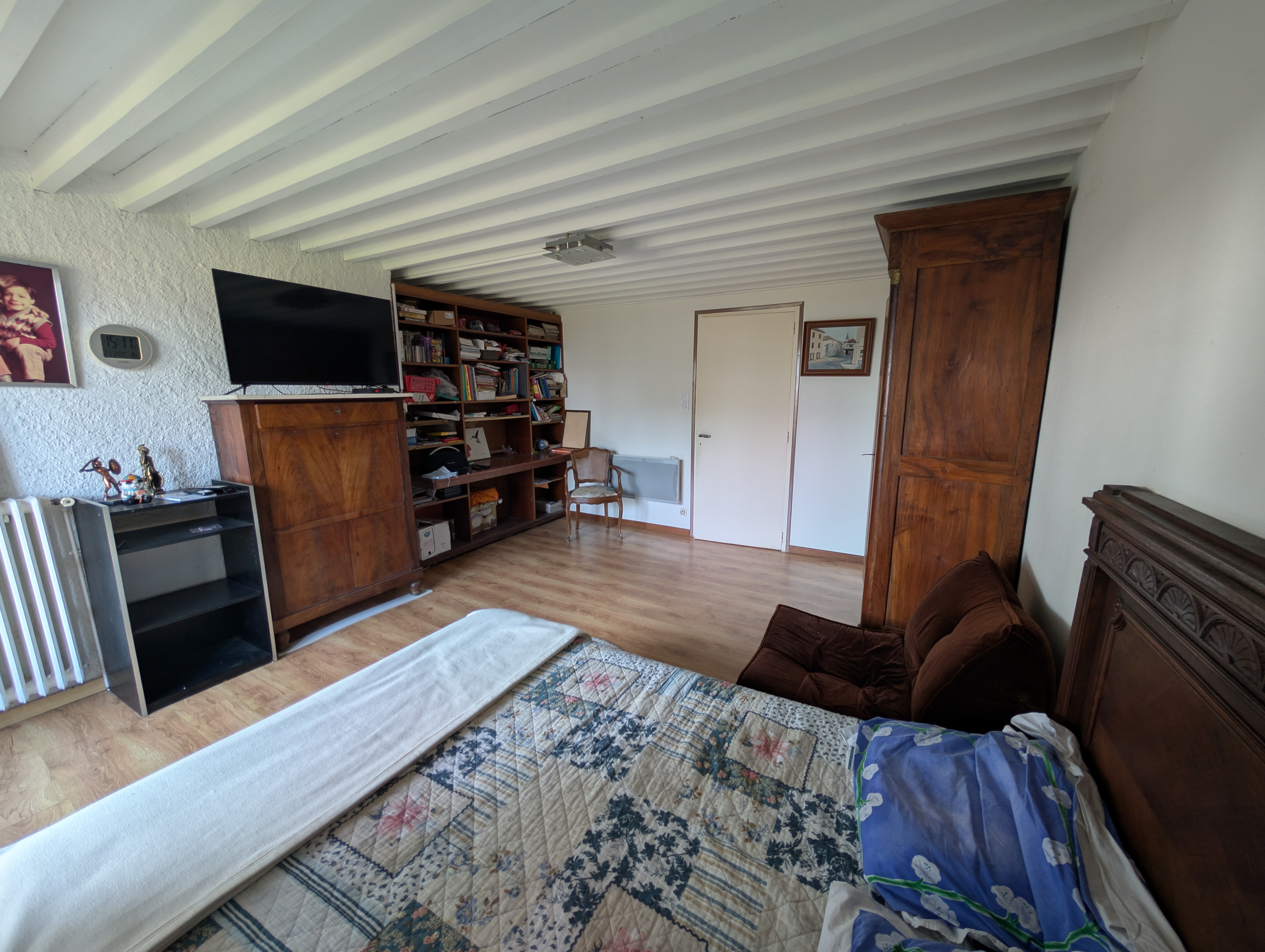 Achat immobilier Maison 8 pièces  257m2 à Tullins (38210) - Photo n°18