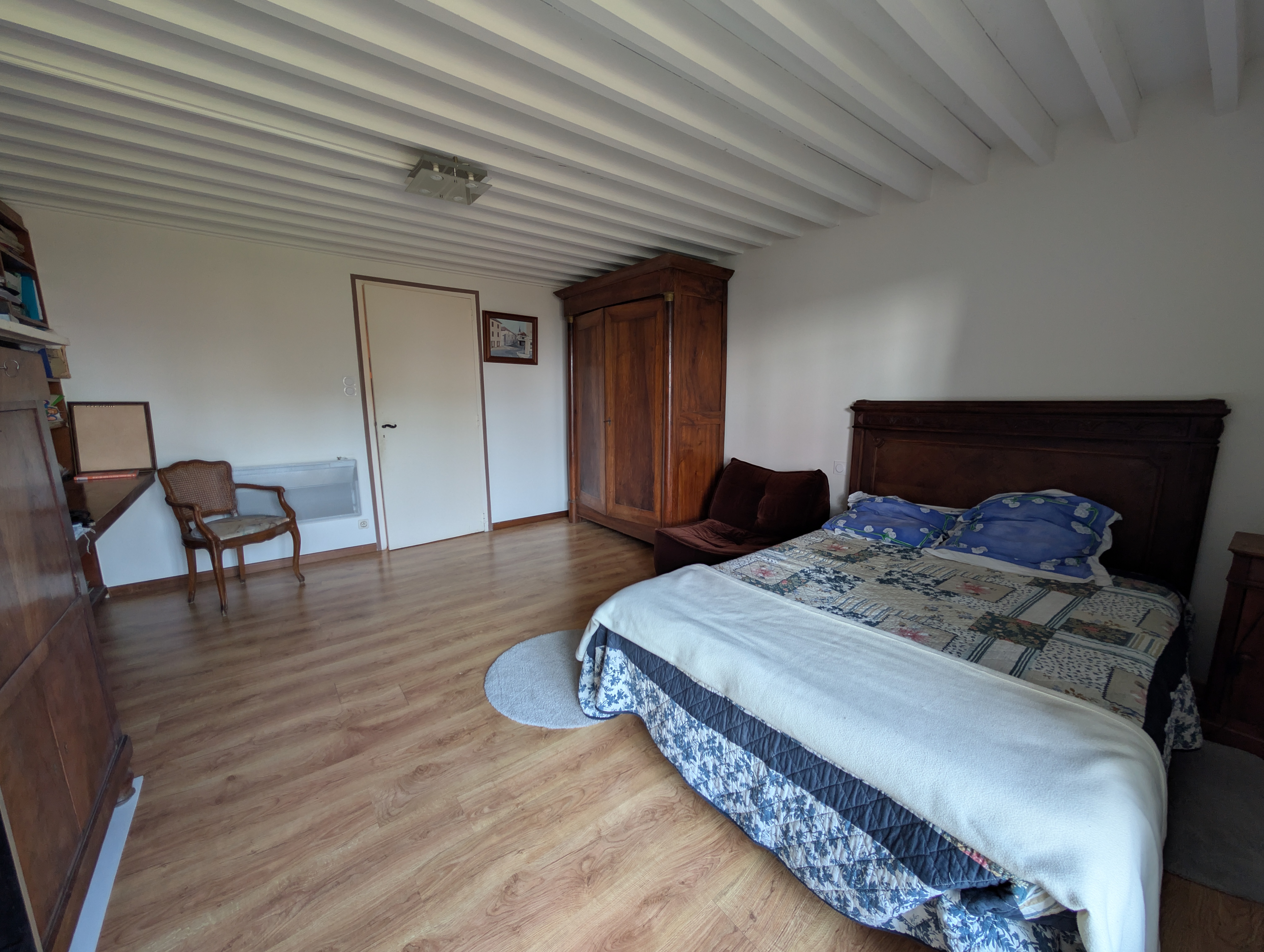 Achat immobilier Maison 8 pièces  257m2 à Tullins (38210) - Photo n°19
