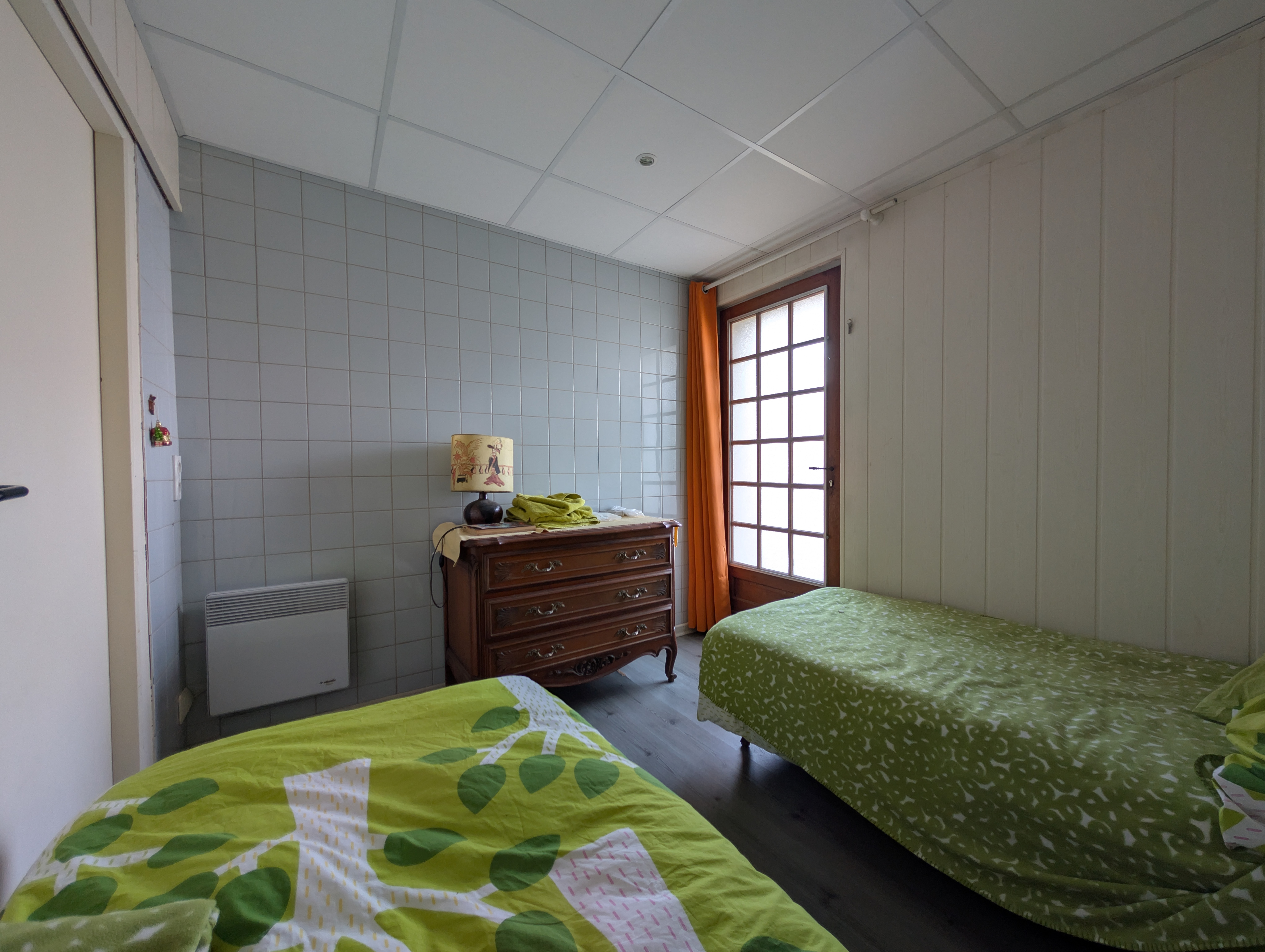 Achat immobilier Maison 8 pièces  257m2 à Tullins (38210) - Photo n°21