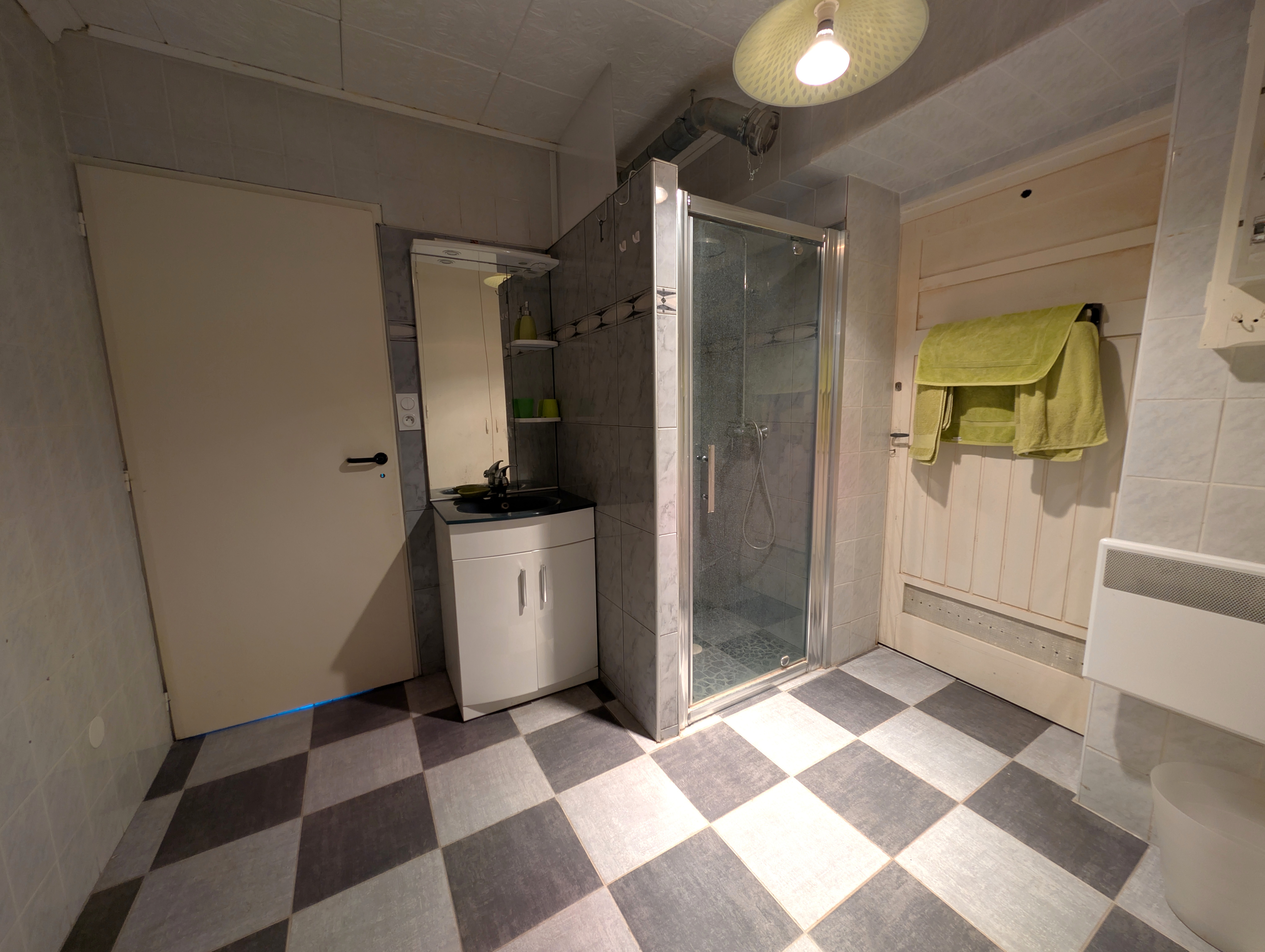Achat immobilier Maison 8 pièces  257m2 à Tullins (38210) - Photo n°22