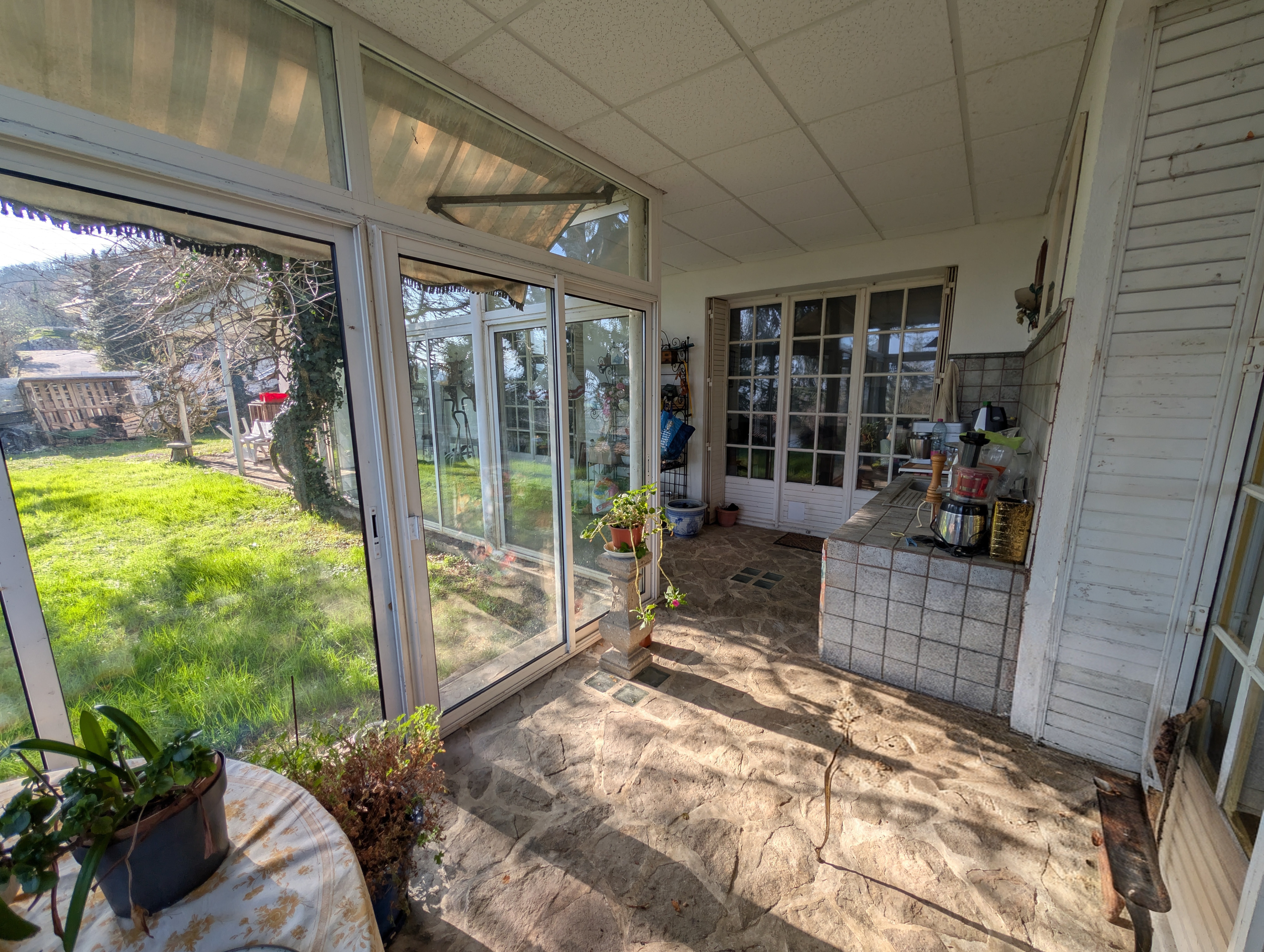 Achat immobilier Maison 8 pièces  257m2 à Tullins (38210) - Photo n°24