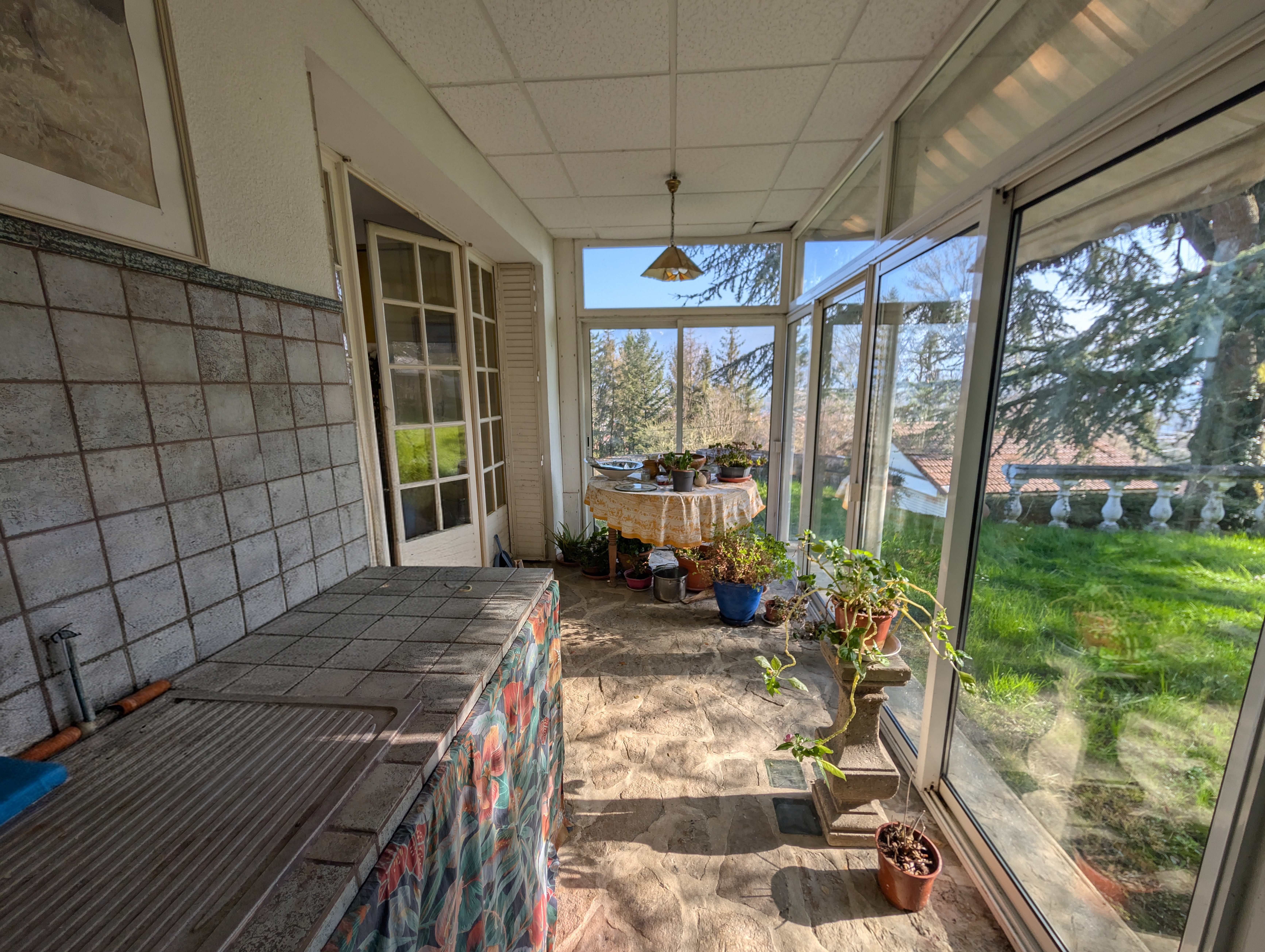 Achat immobilier Maison 8 pièces  257m2 à Tullins (38210) - Photo n°25