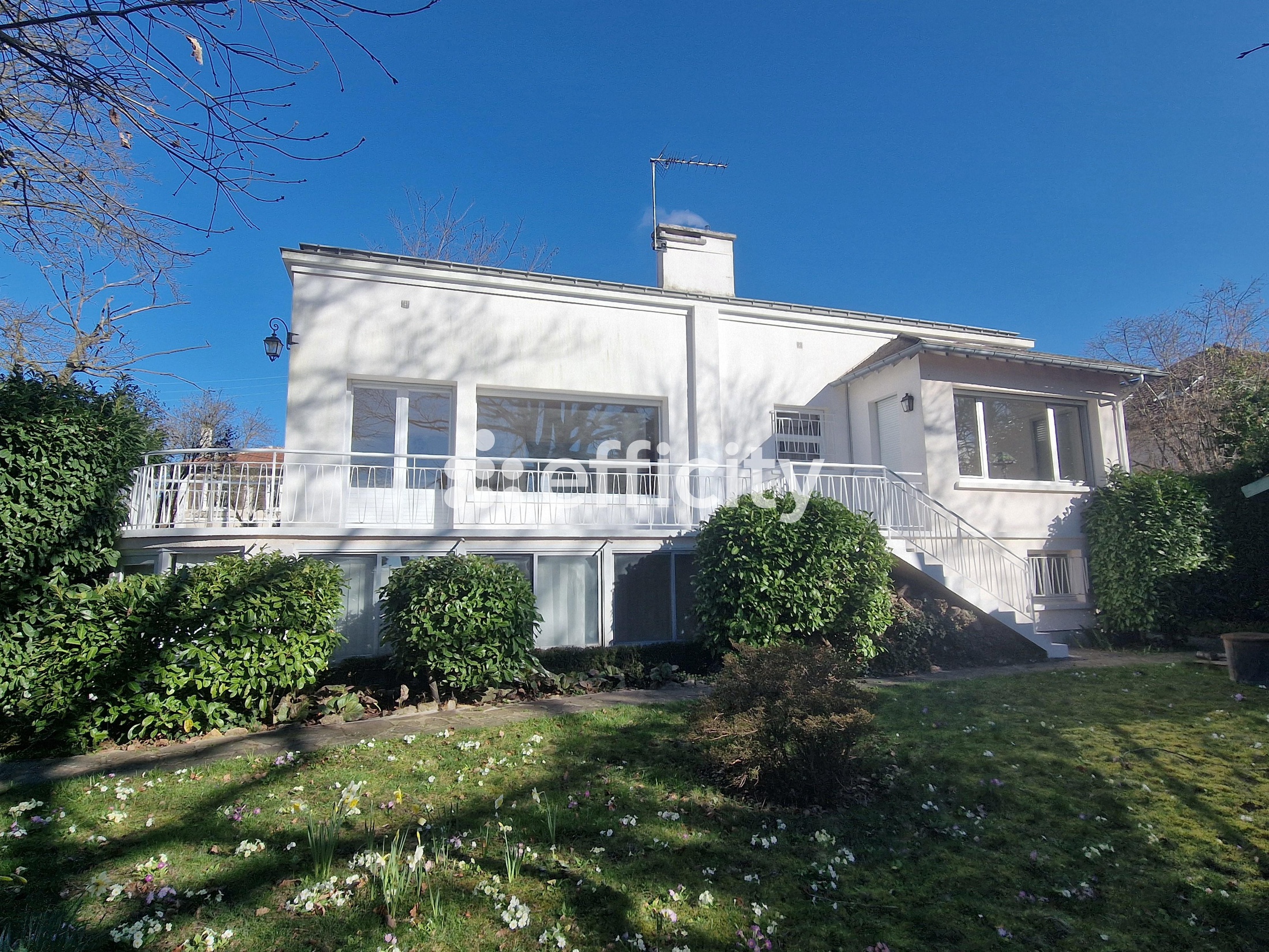 maison 7 pièces - 181,0m2 à Garches (92380)