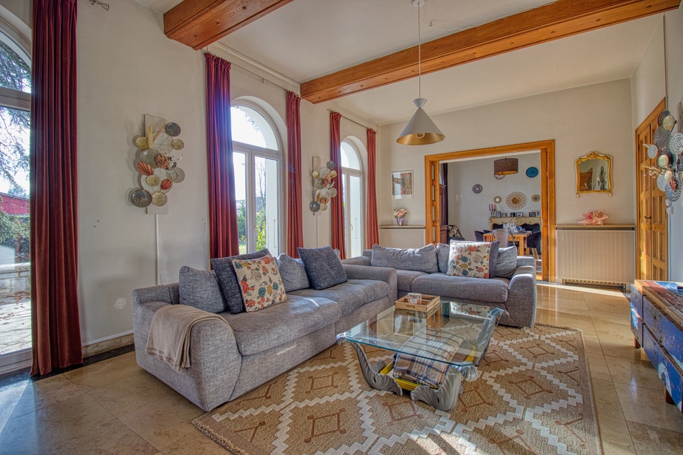 maison 10 pièces - 378,0m2 à Graulhet (81300)