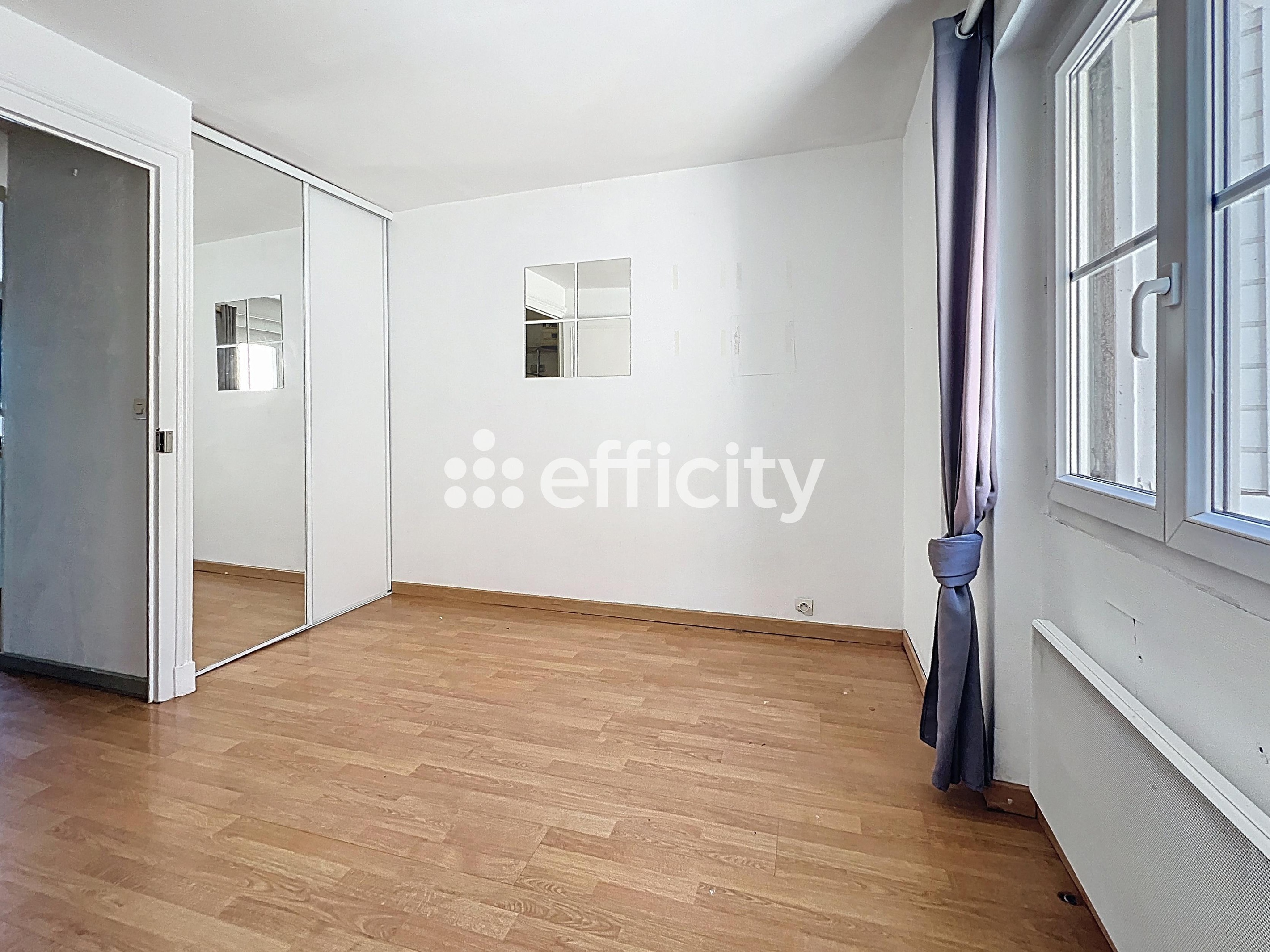 Achat immobilier Appartement 4 pièces  63m2 à Tours (37000) - Photo n°8