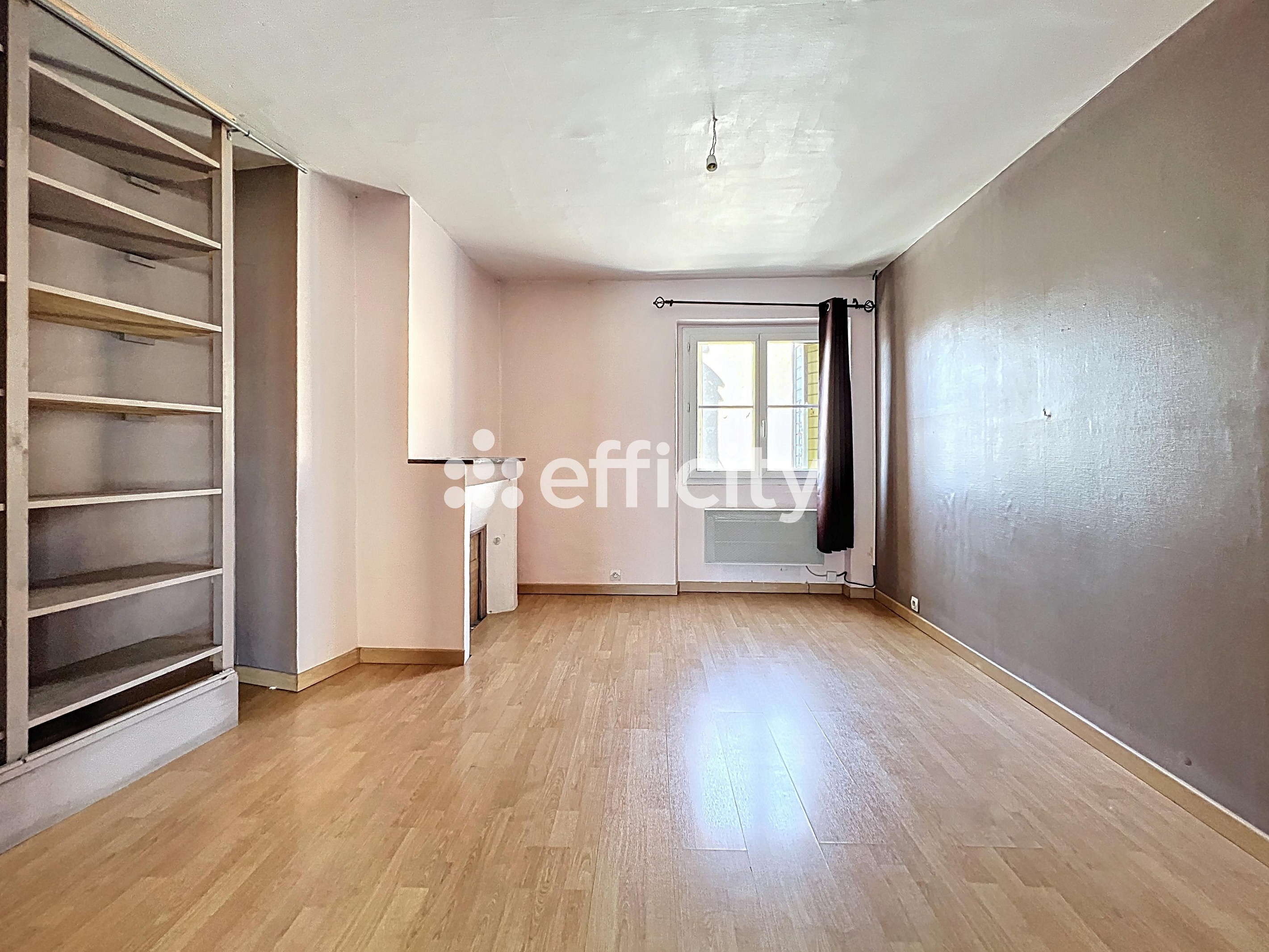 Achat immobilier Appartement 4 pièces  63m2 à Tours (37000) - Photo n°5