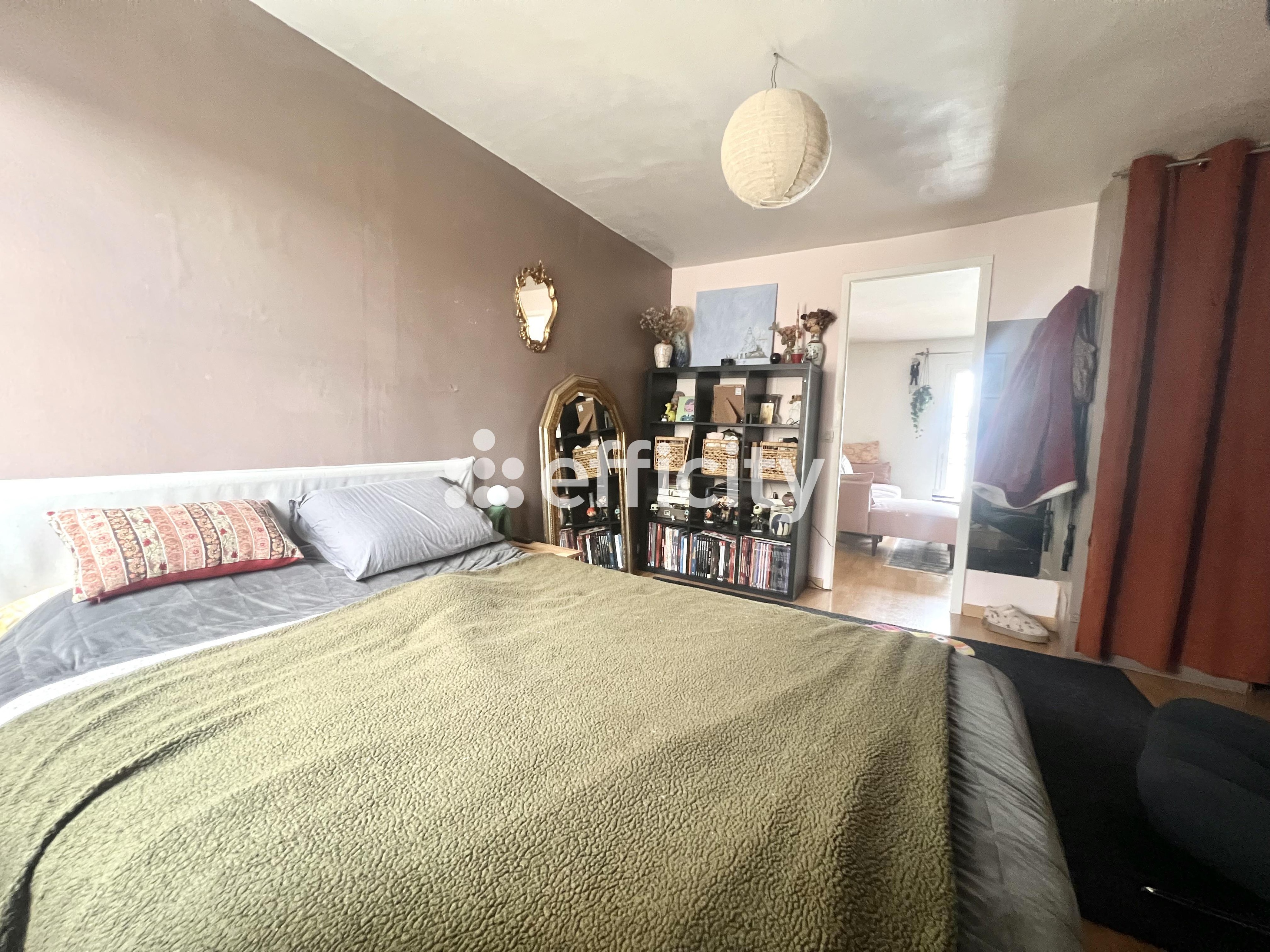 Achat immobilier Appartement 3 pièces  63m2 à Tours (37000) - Photo n°5