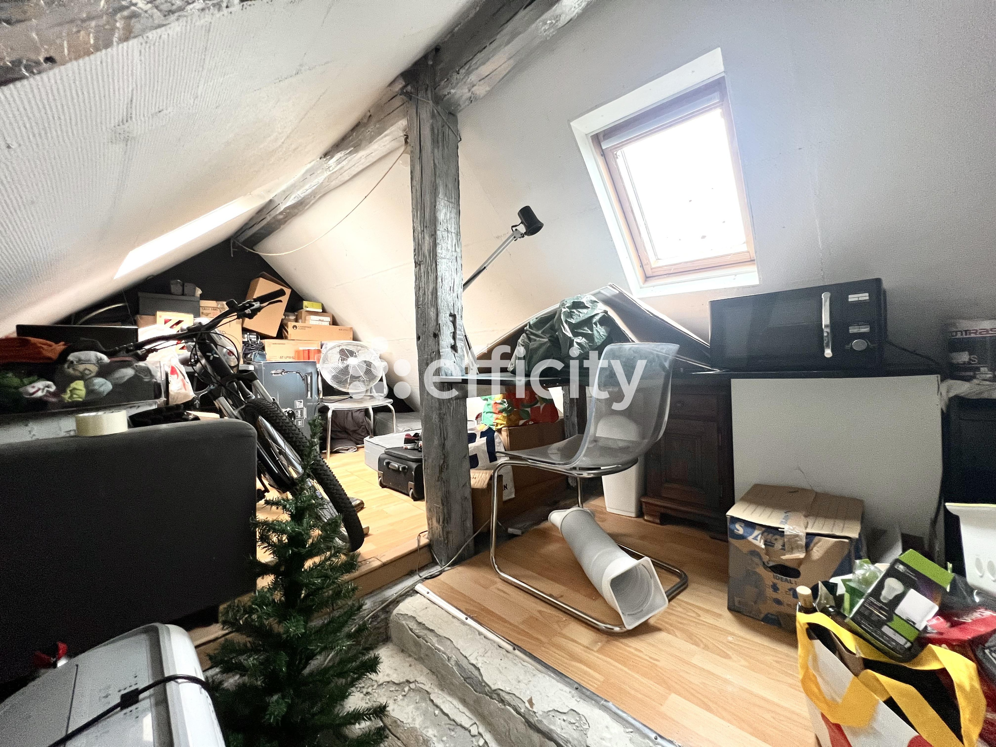 Achat immobilier Appartement 4 pièces  63m2 à Tours (37000) - Photo n°10