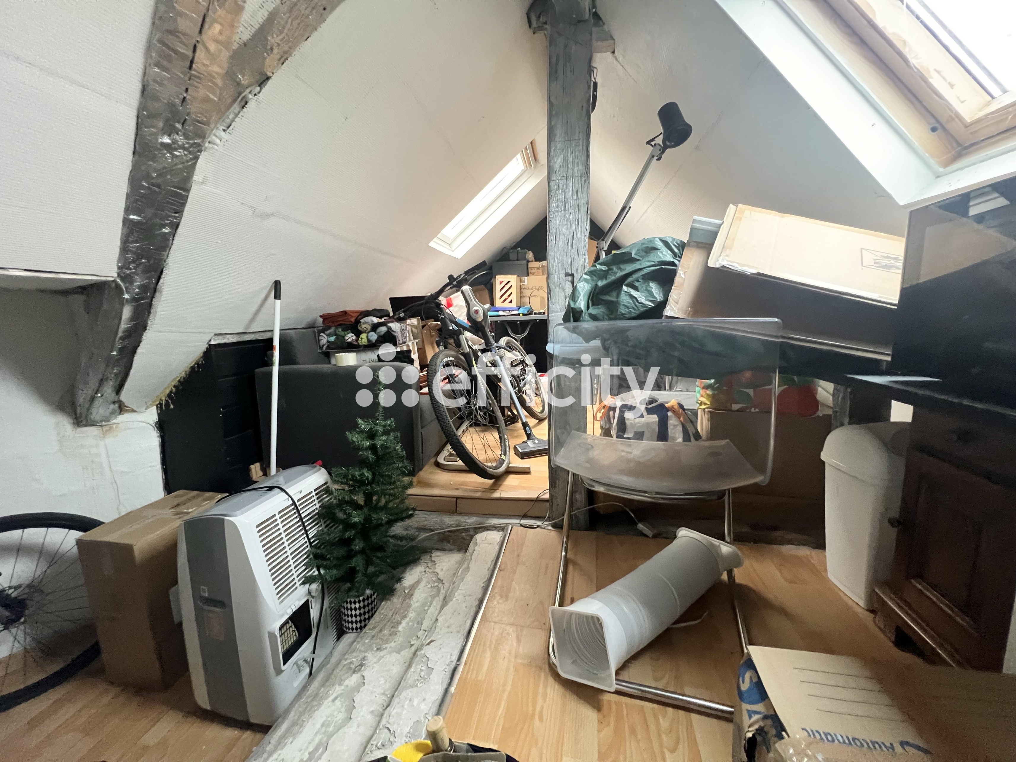 Achat immobilier Appartement 4 pièces  63m2 à Tours (37000) - Photo n°11