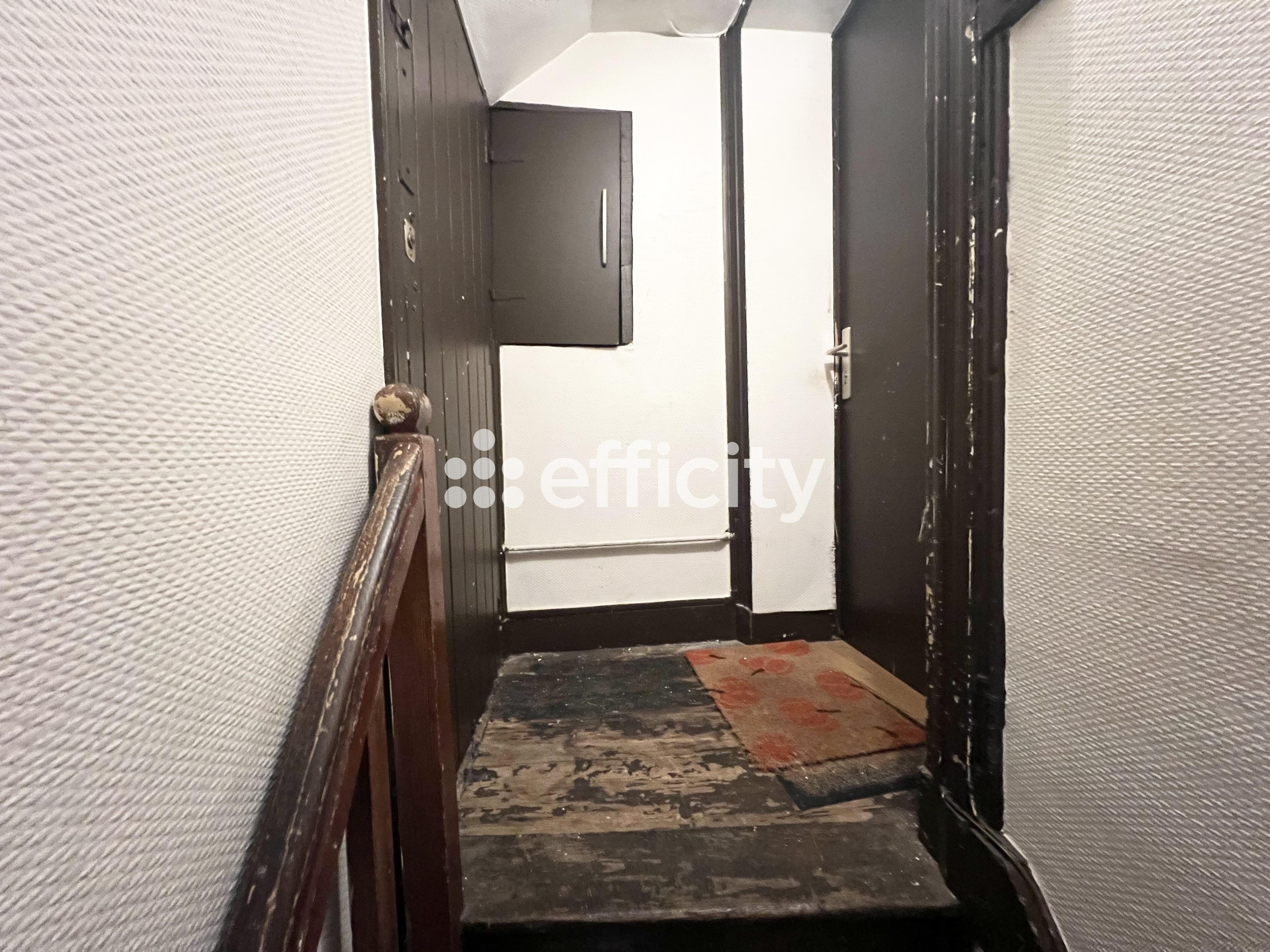 Achat immobilier Appartement 4 pièces  63m2 à Tours (37000) - Photo n°9
