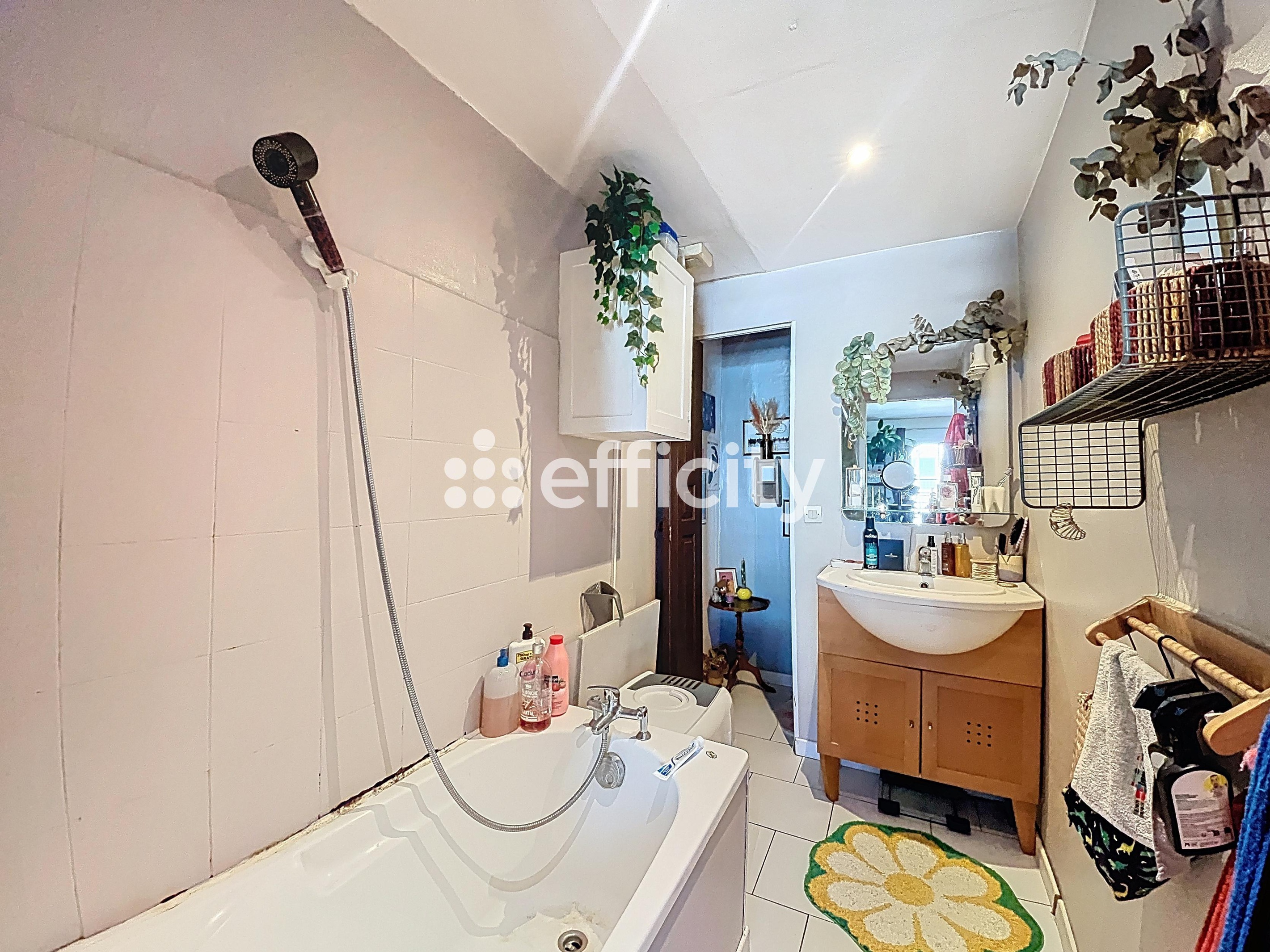Achat immobilier Appartement 4 pièces  63m2 à Tours (37000) - Photo n°6
