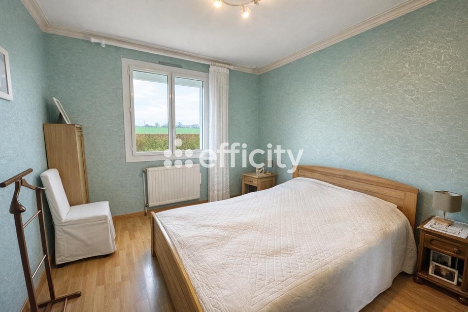 Achat immobilier Maison 4 pièces  80m2 à Châteaugiron (35410) - Photo n°10