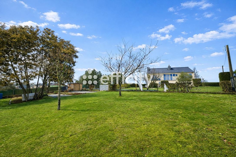 Achat immobilier Maison 4 pièces  80m2 à Châteaugiron (35410) - Photo n°1