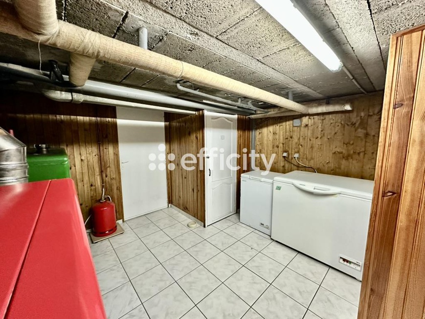 Achat immobilier Maison 4 pièces  80m2 à Châteaugiron (35410) - Photo n°13