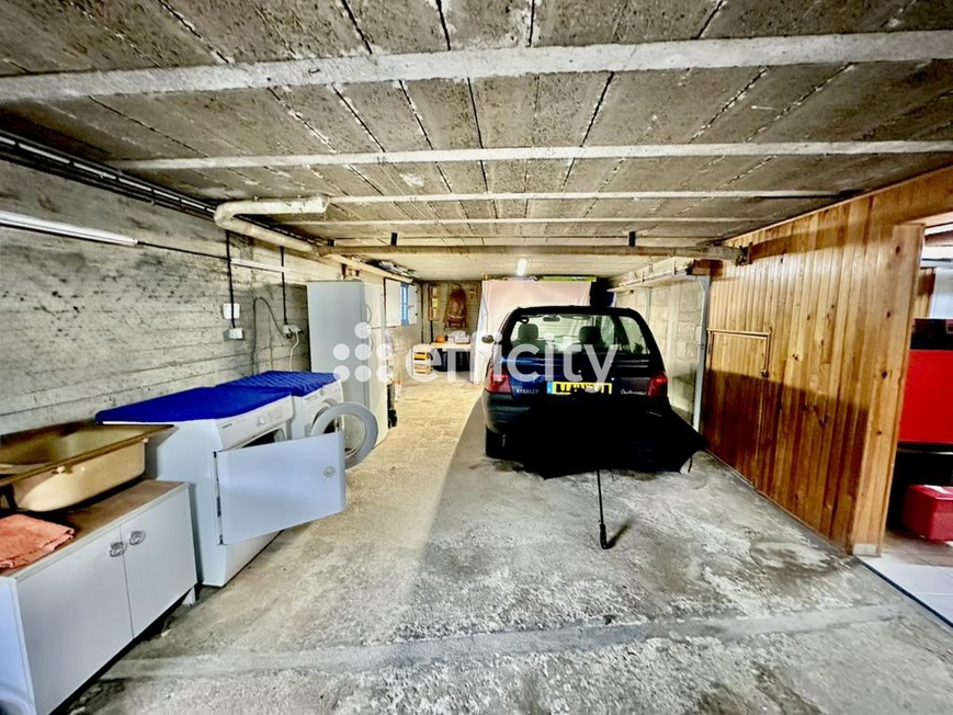 Achat immobilier Maison 4 pièces  80m2 à Châteaugiron (35410) - Photo n°14