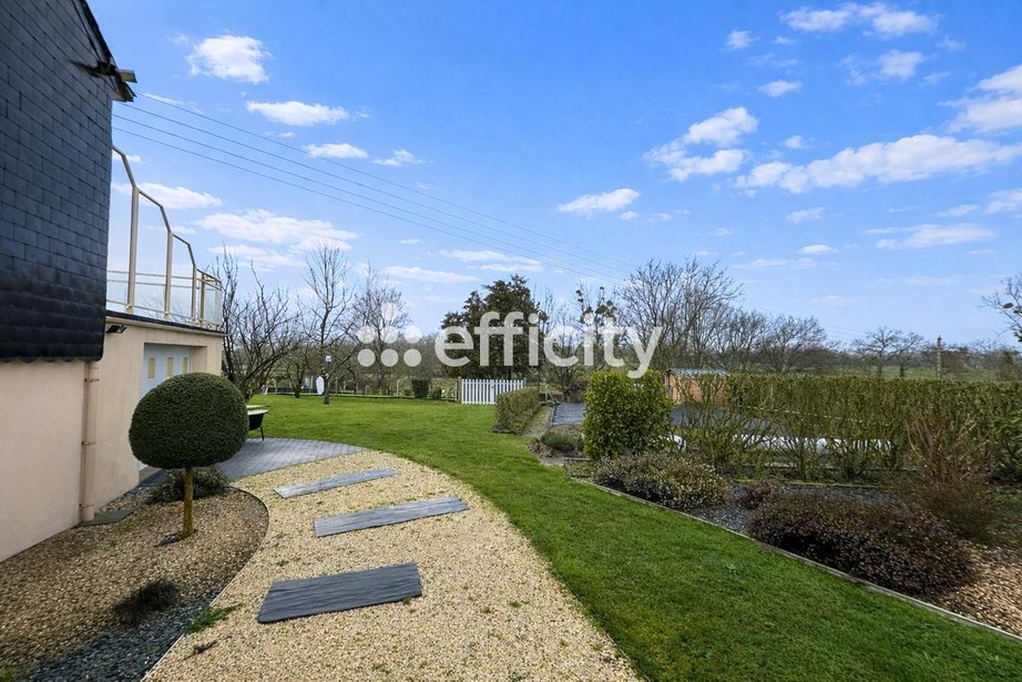 Achat immobilier Maison 4 pièces  80m2 à Châteaugiron (35410) - Photo n°4