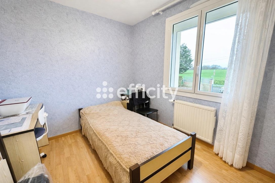 Achat immobilier Maison 4 pièces  80m2 à Châteaugiron (35410) - Photo n°11