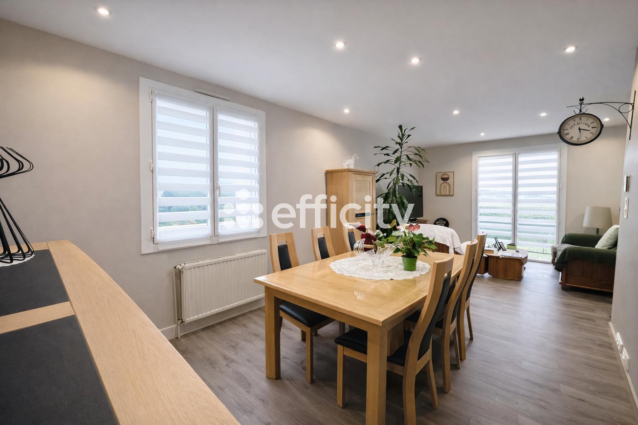 Achat immobilier Maison 4 pièces  80m2 à Châteaugiron (35410) - Photo n°7