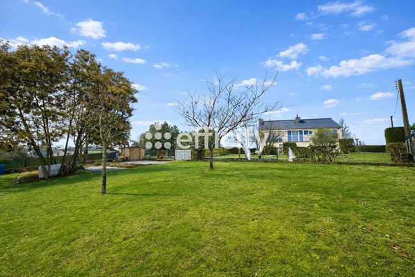 maison 4 pièces - 80m2 à Châteaugiron (35410)