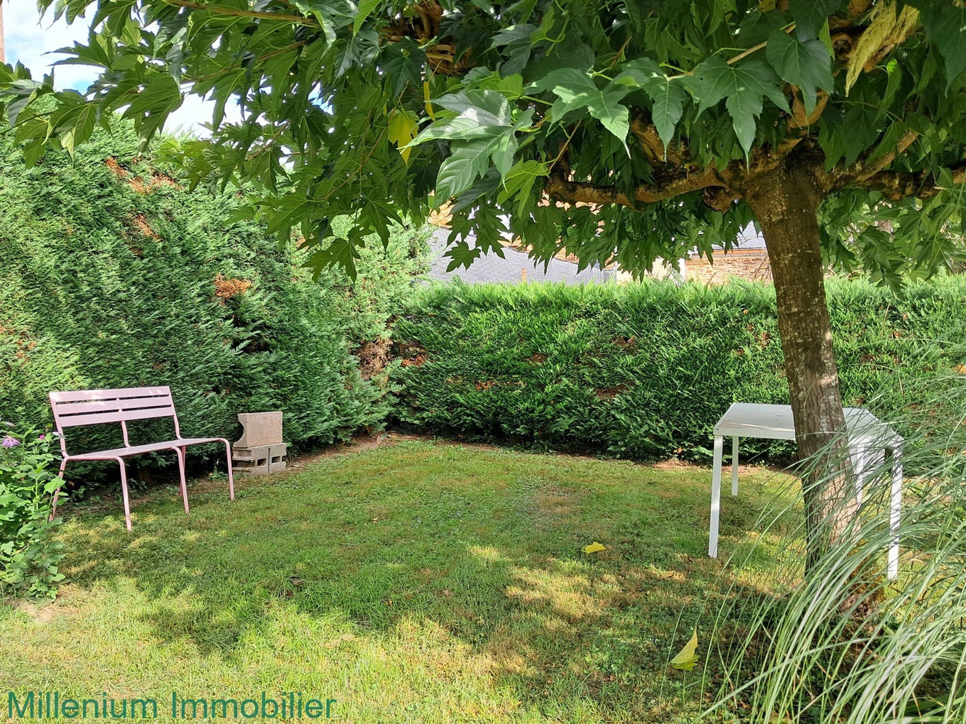 Achat immobilier Maison 5 pièces  108m2 à Laval-Roquecezière (12380) - Photo n°12