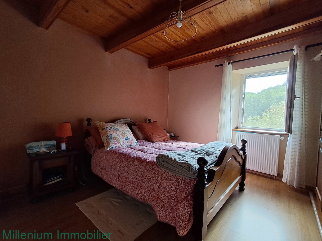 Achat immobilier Maison 5 pièces  108m2 à Laval-Roquecezière (12380) - Photo n°7