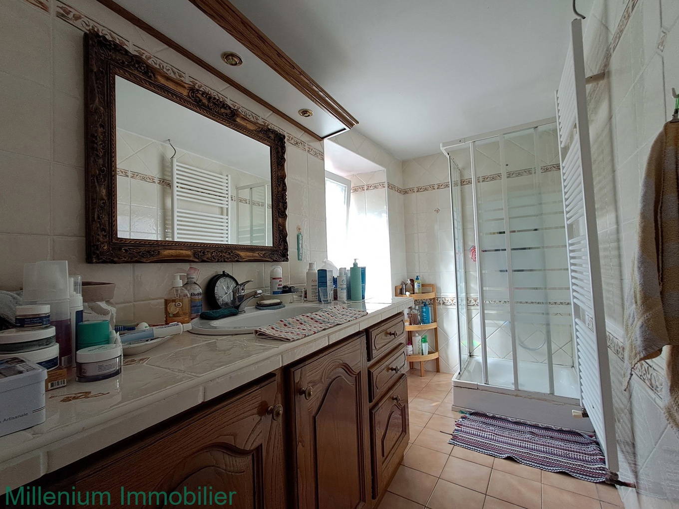 Achat immobilier Maison 5 pièces  108m2 à Laval-Roquecezière (12380) - Photo n°8