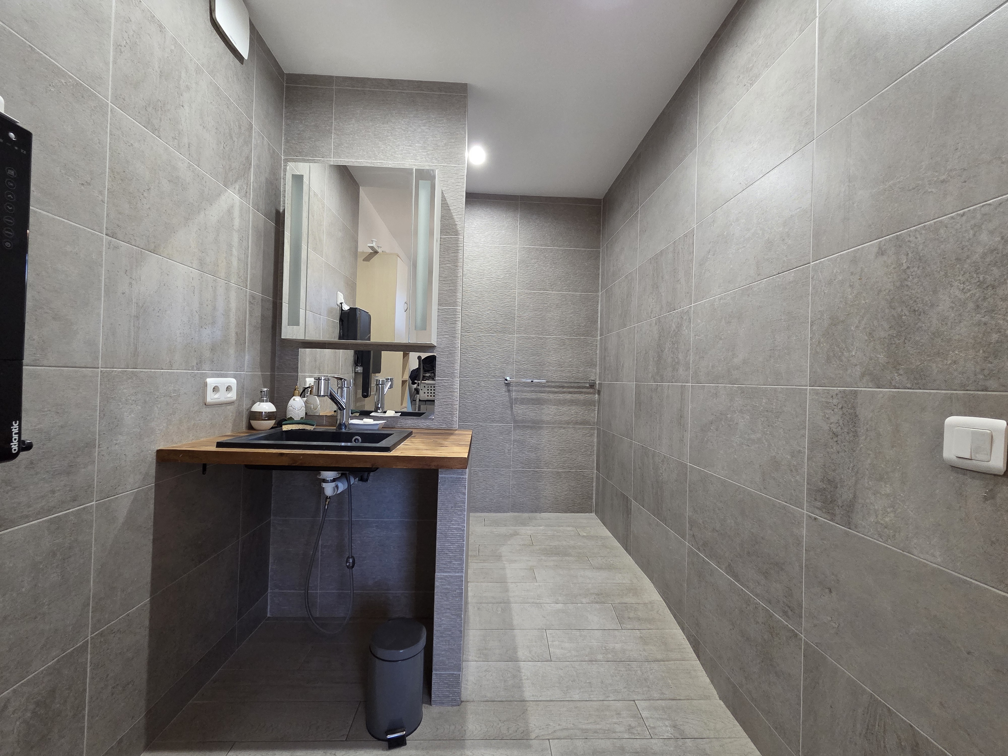 Achat immobilier Appartement 4 pièces  89m2 à Marseille (13009) - Photo n°4