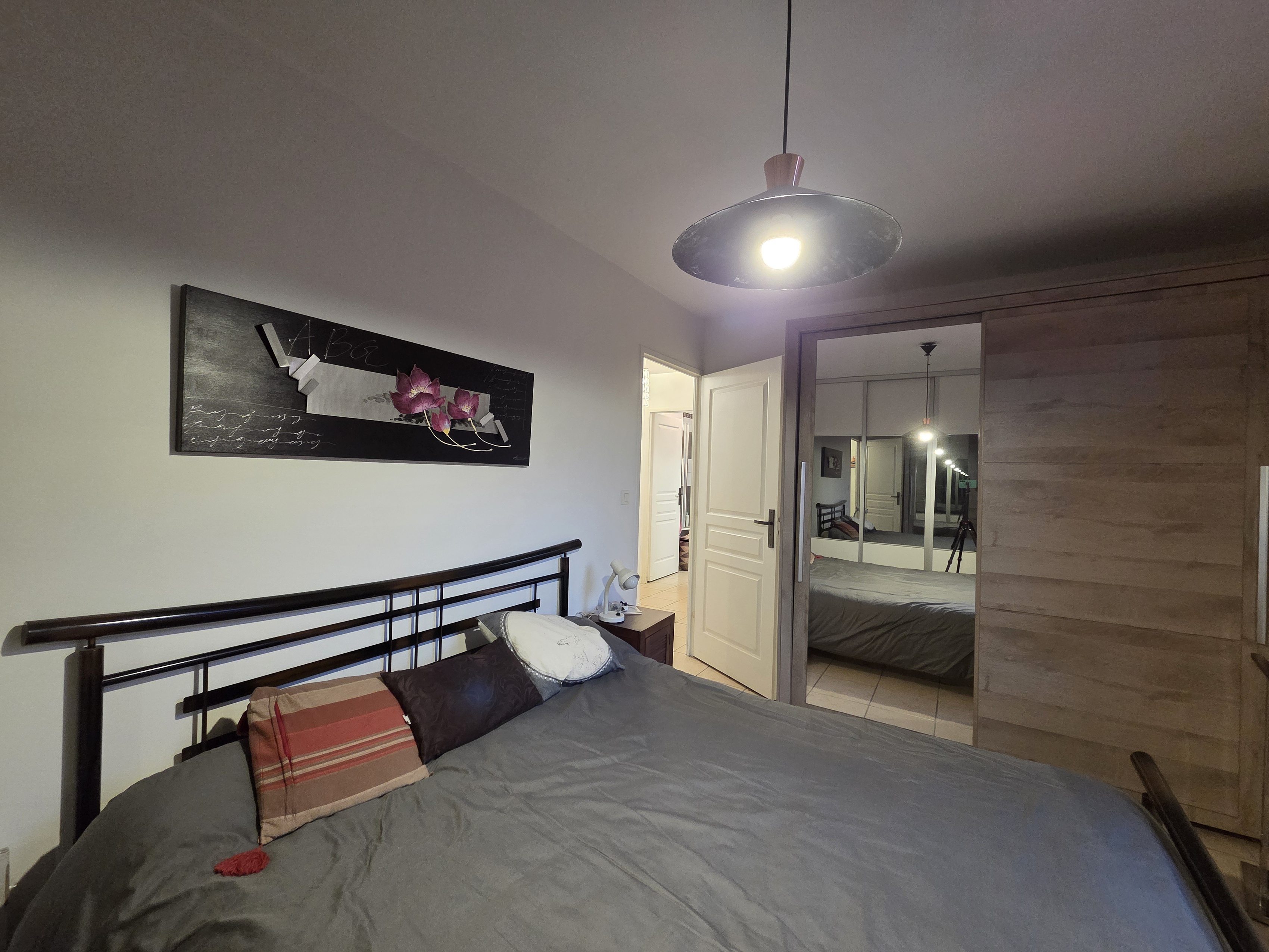 Achat immobilier Appartement 4 pièces  89m2 à Marseille (13009) - Photo n°6