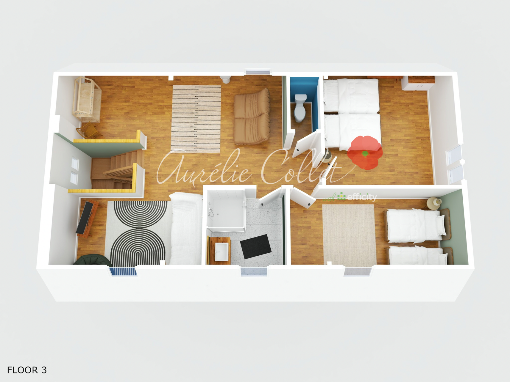 Achat immobilier Maison 9 pièces  240m2 à Erquy (22430) - Photo n°46