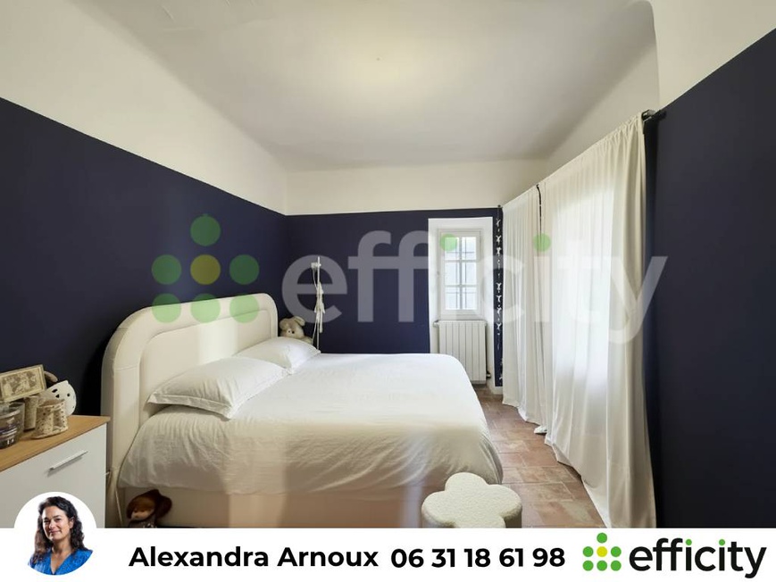 Achat immobilier Maison 6 pièces  144m2 à Peynier (13790) - Photo n°6