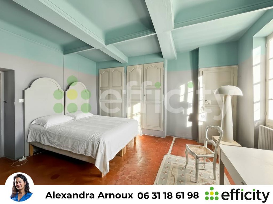 Achat immobilier Maison 6 pièces  144m2 à Peynier (13790) - Photo n°5