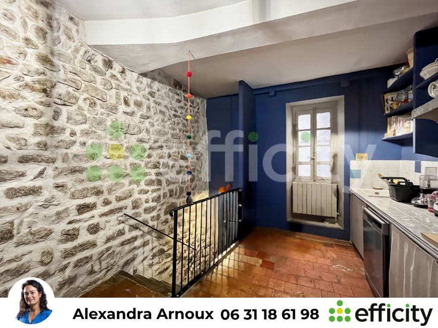 Achat immobilier Maison 6 pièces  144m2 à Peynier (13790) - Photo n°4