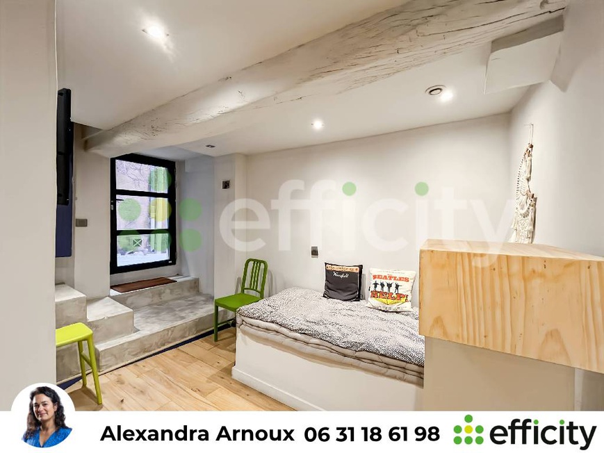 Achat immobilier Maison 6 pièces  144m2 à Peynier (13790) - Photo n°8